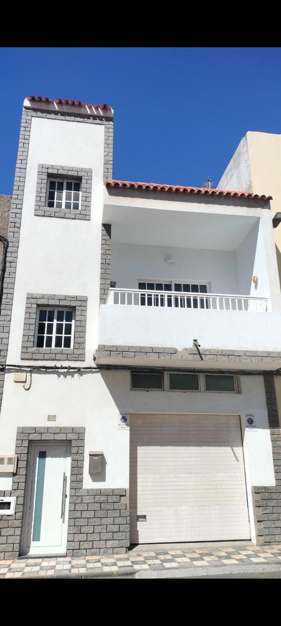 Casa Esperanza Arinaga