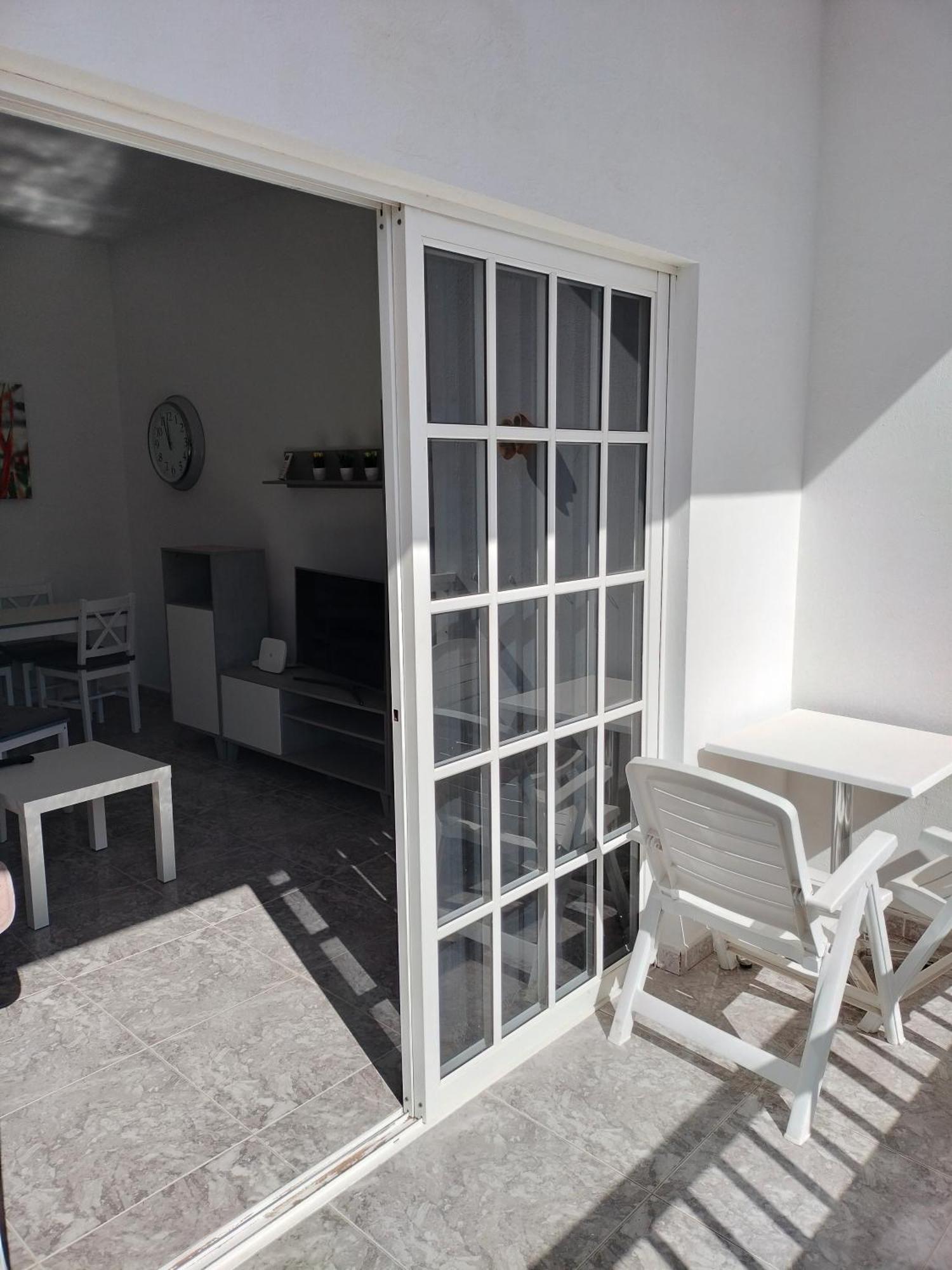 Casa Esperanza Сasa de vacaciones Arinaga