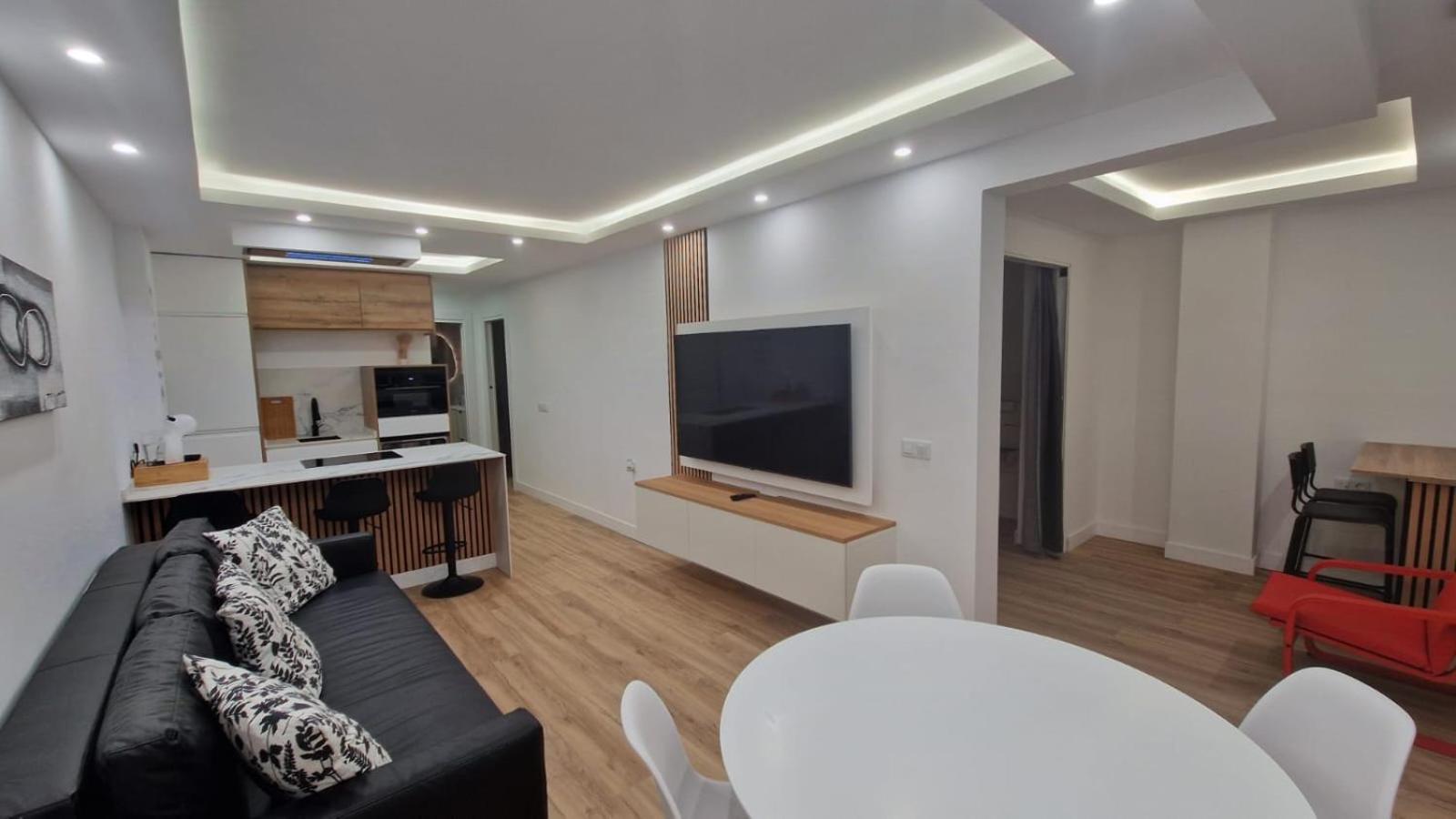 Rincon Del Atlantico By 