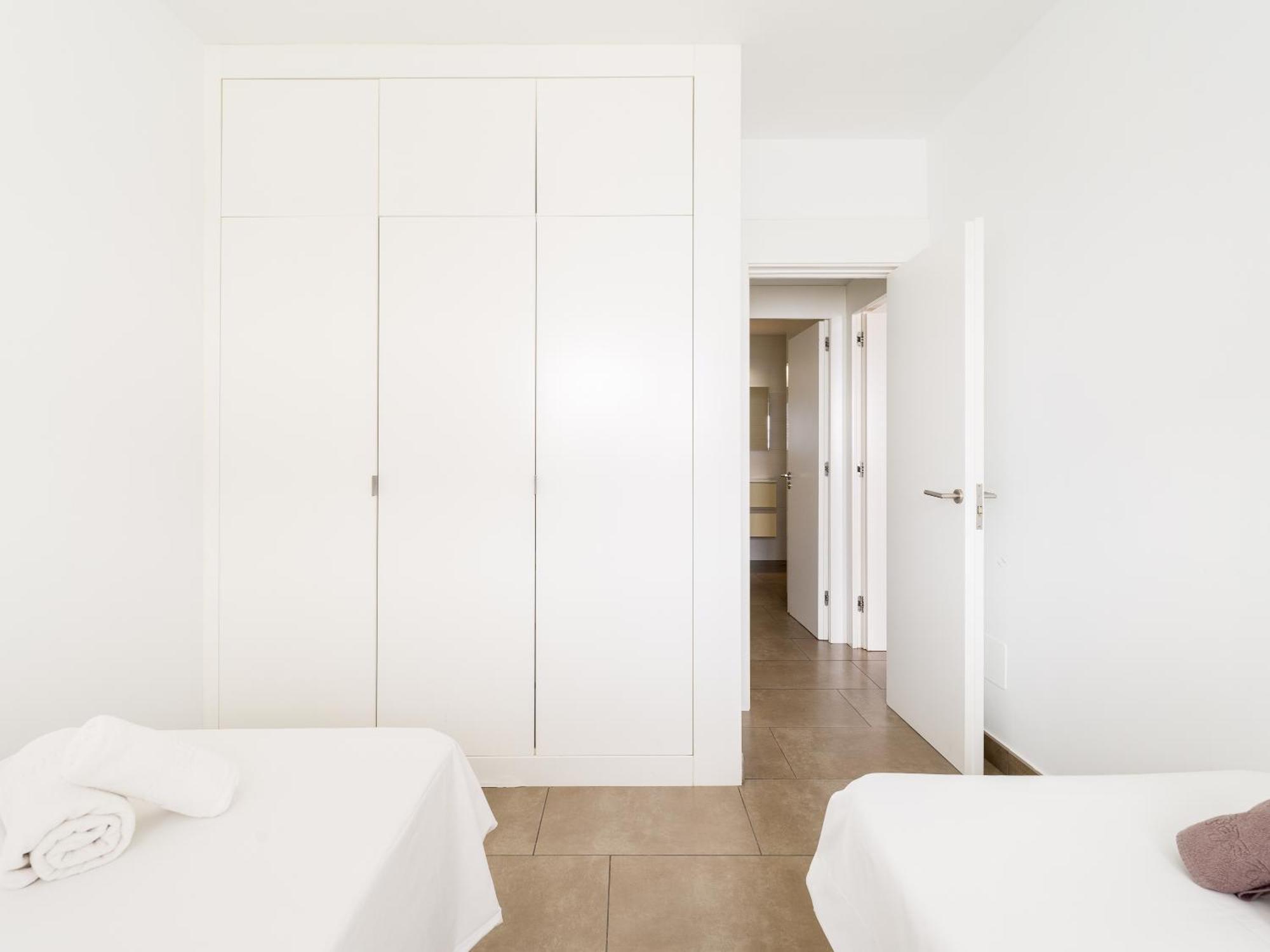 Apartamento Royal Las Palmas de Gran Canaria