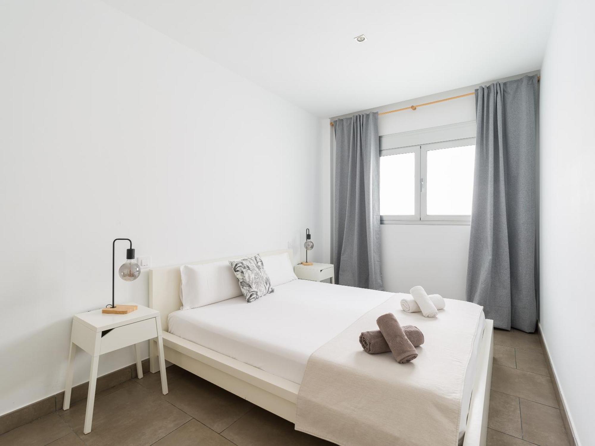 Apartamento Royal Las Palmas de Gran Canaria