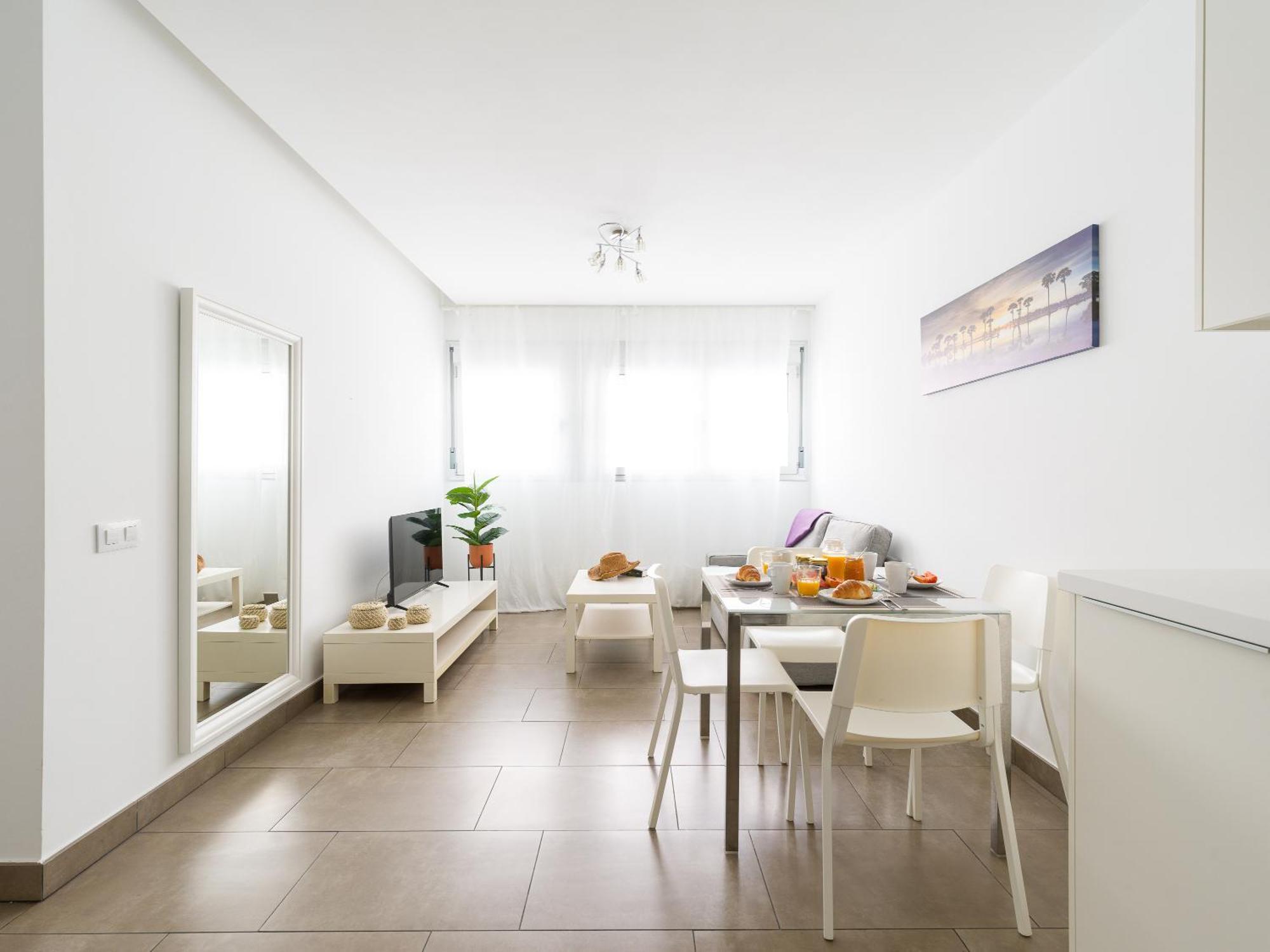 Royal Apartamento Las Palmas de Gran Canaria