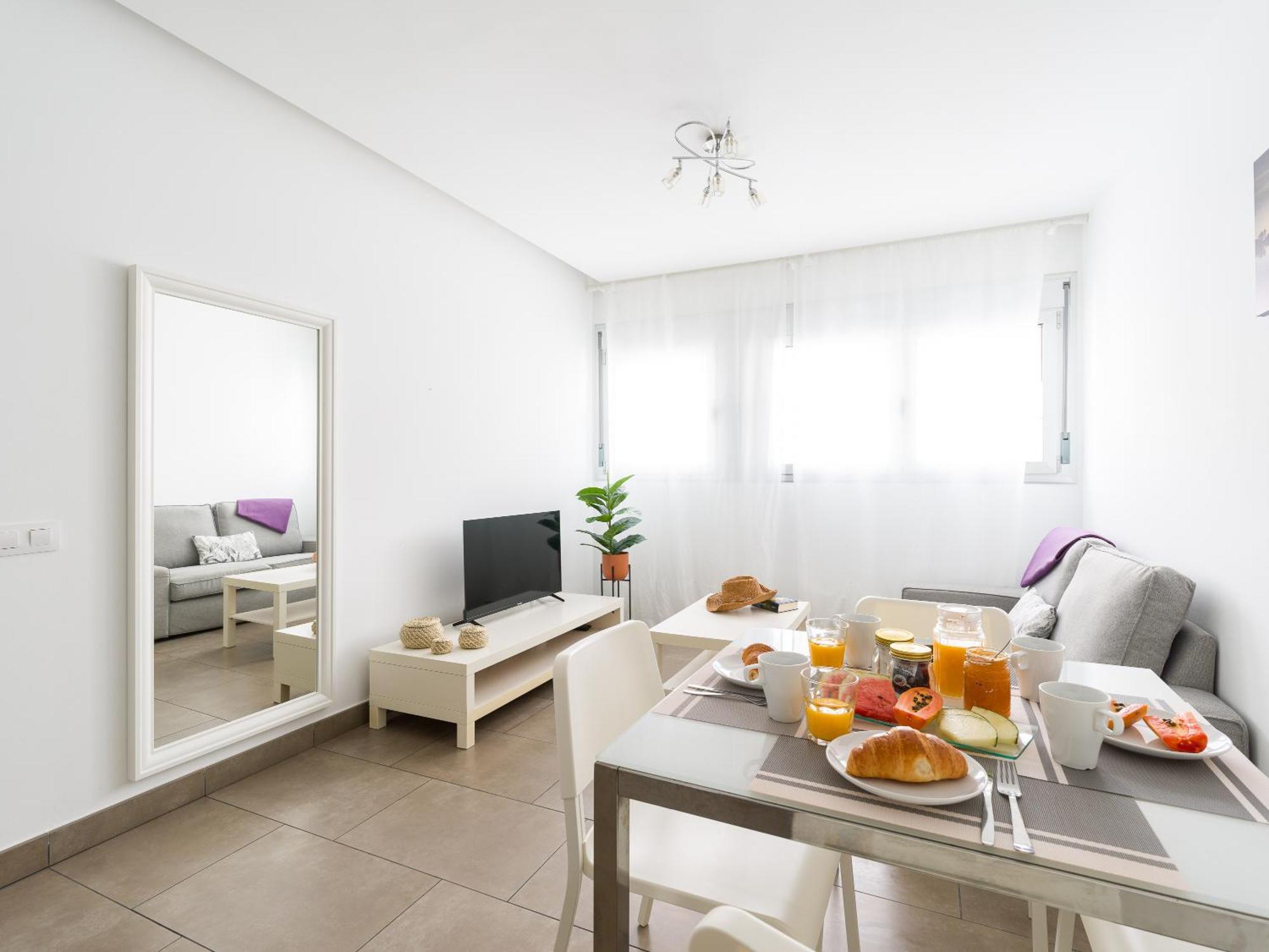 Royal Apartamento