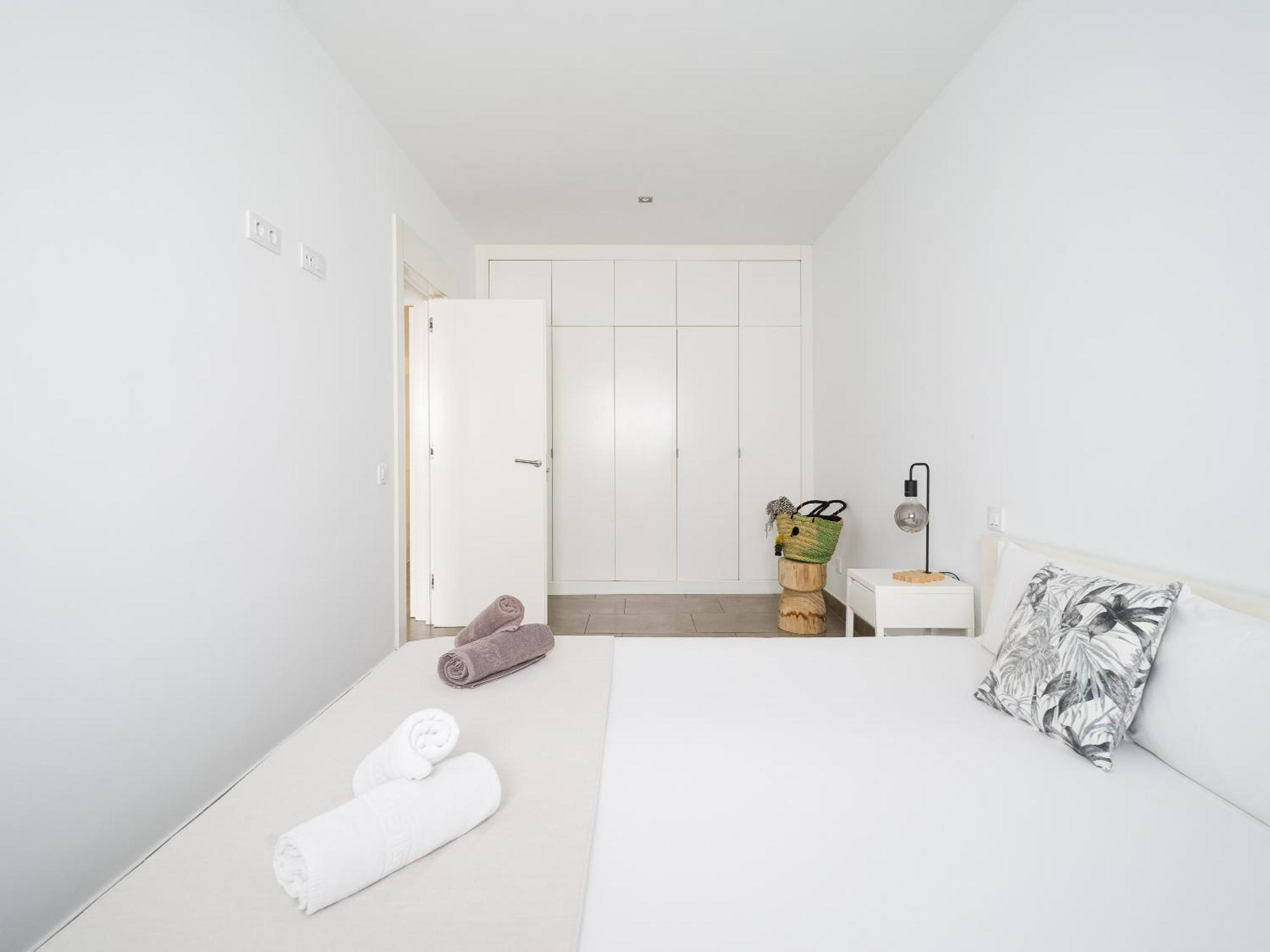 Apartamento Royal