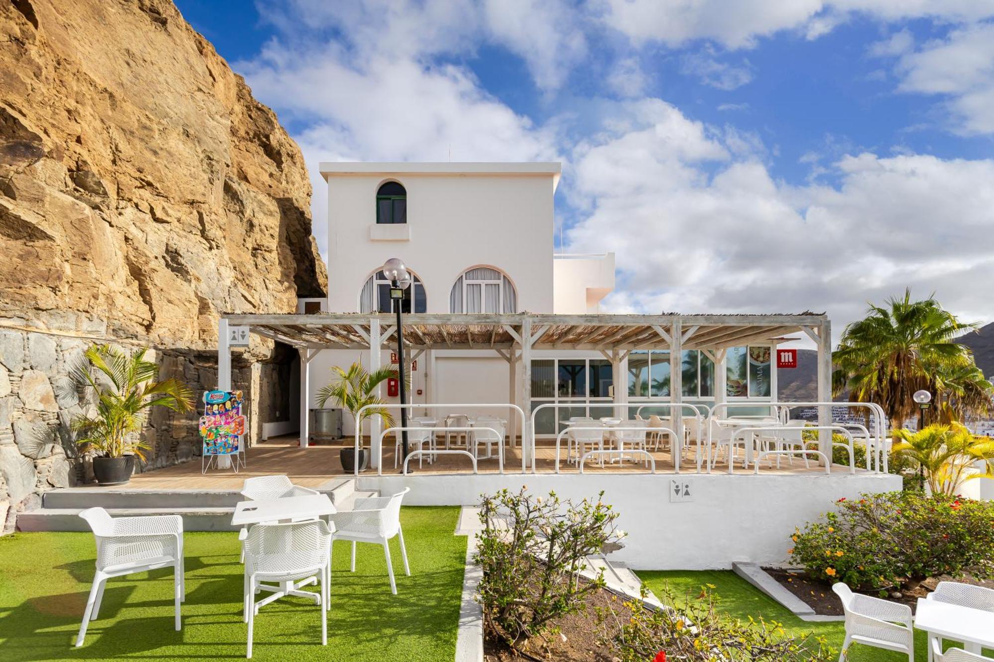 Apartamento Casa Valentina - Canaima - Con Aire Acondicionado Puerto Rico (Gran Canaria)