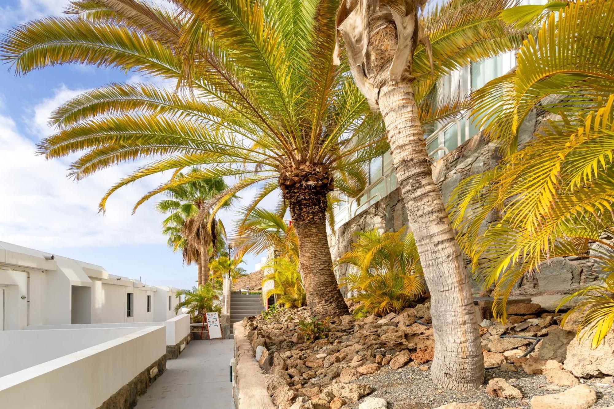 Apartamento Casa Valentina - Canaima - Con Aire Acondicionado Puerto Rico (Gran Canaria)