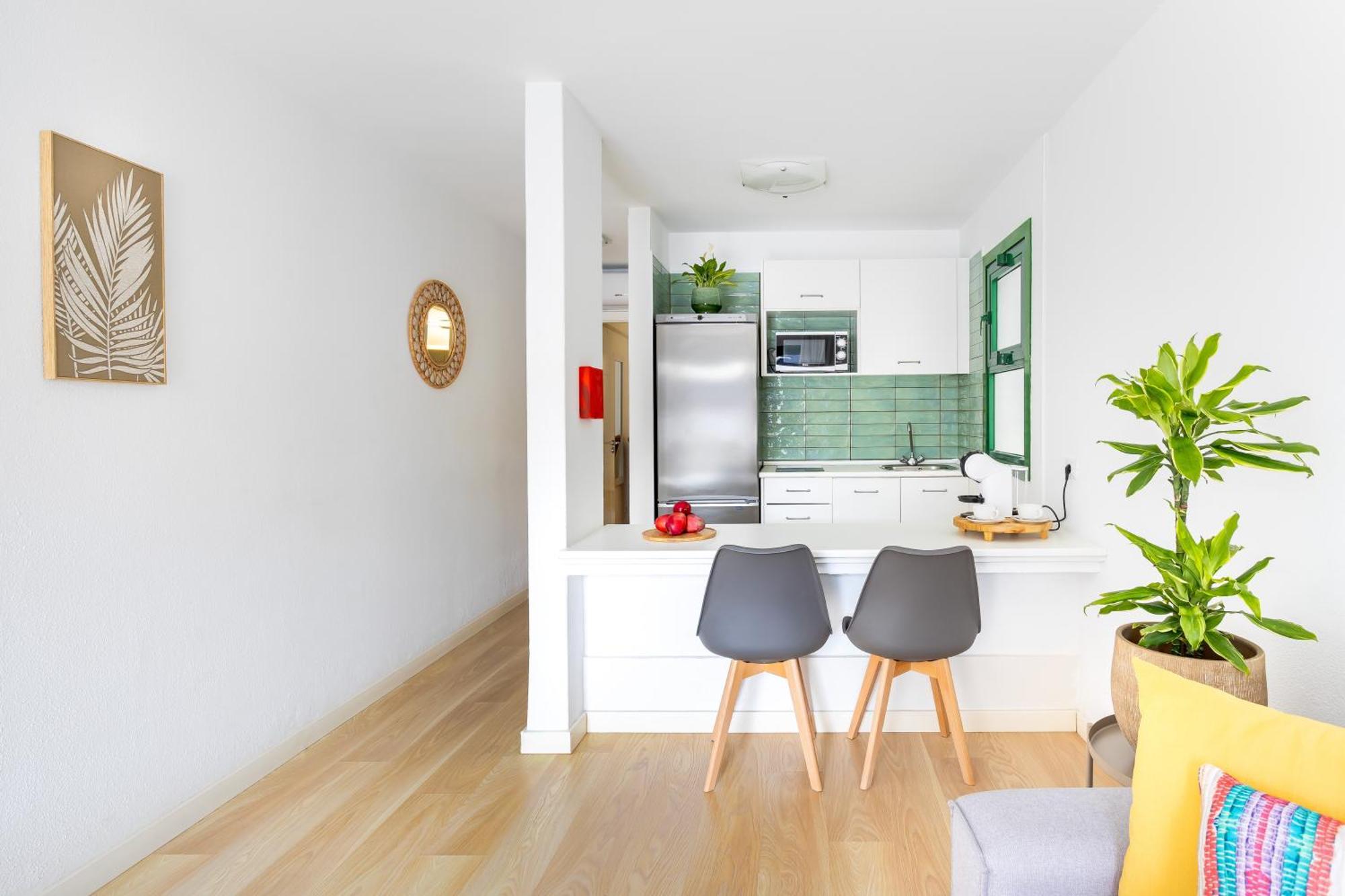 Apartamento Casa Valentina - Canaima - Con Aire Acondicionado