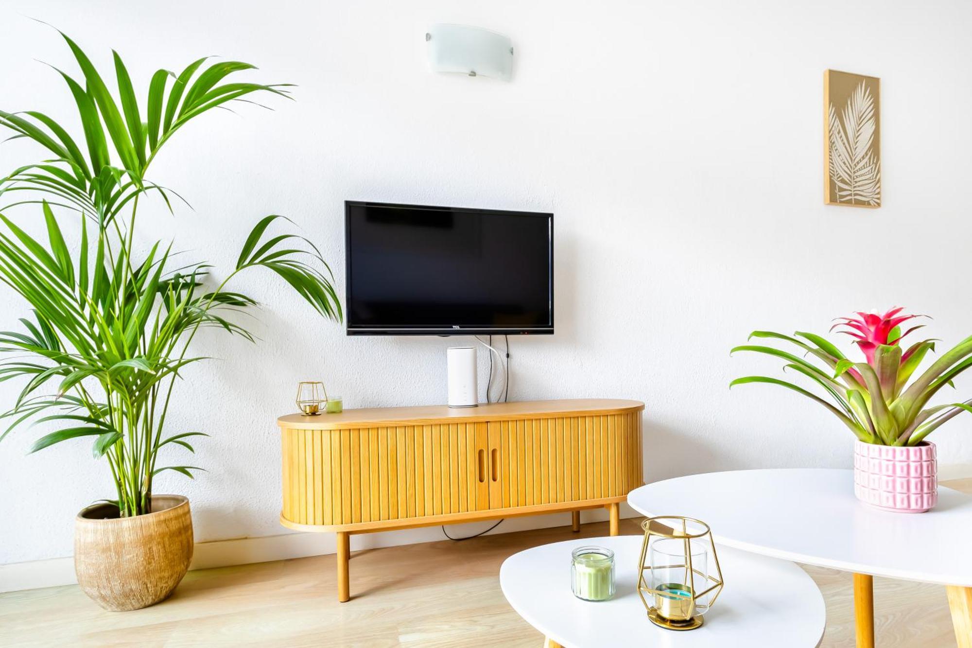 Apartamento Casa Valentina - Canaima - Con Aire Acondicionado *