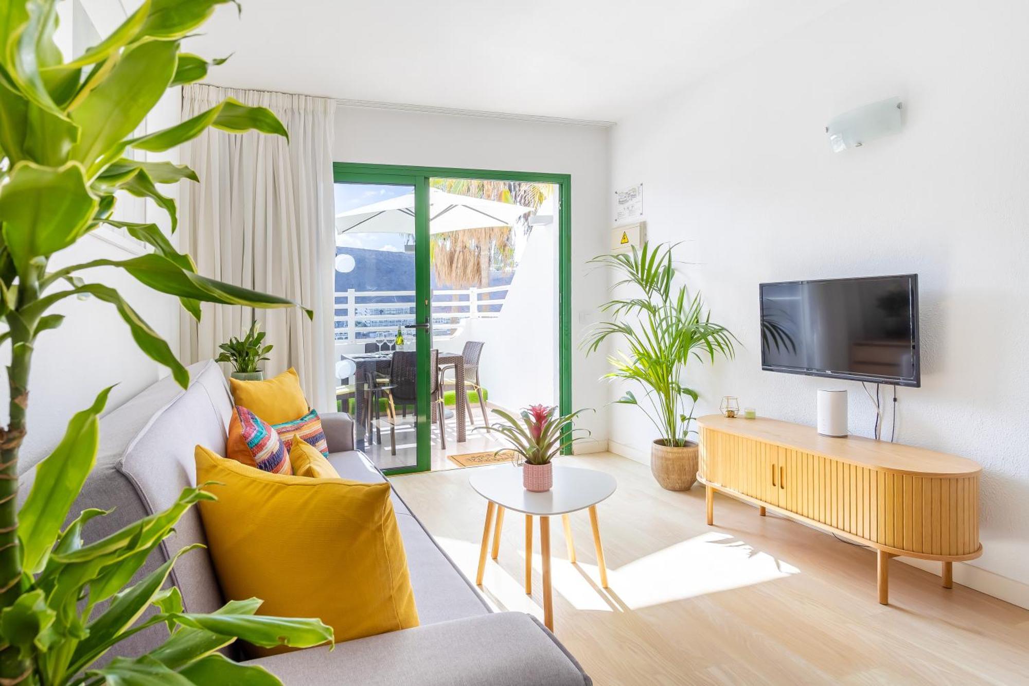 Apartamento Casa Valentina - Canaima - Con Aire Acondicionado