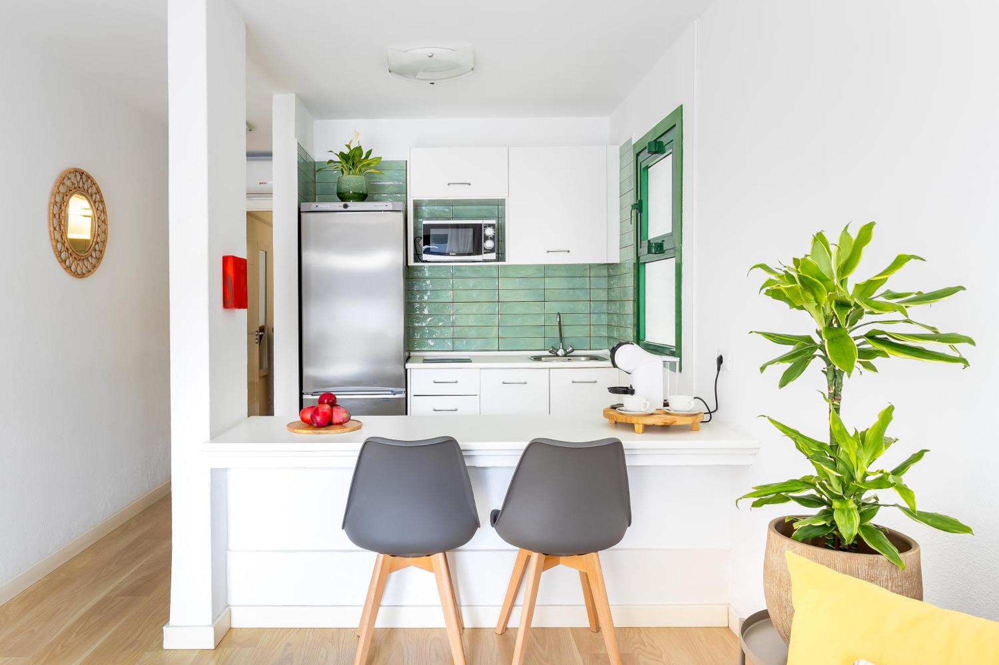 Casa Valentina - Canaima - Con Aire Acondicionado Apartamento Puerto Rico (Gran Canaria)