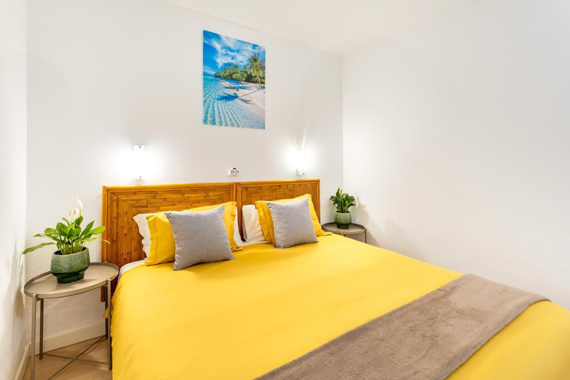 Apartamento Casa Valentina - Canaima - Con Aire Acondicionado *
