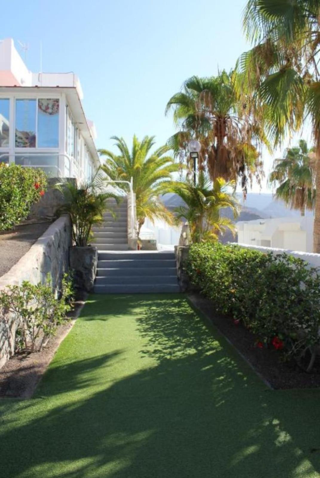 Apartamento Canaima 112 Puerto Rico Puerto Rico (Gran Canaria)