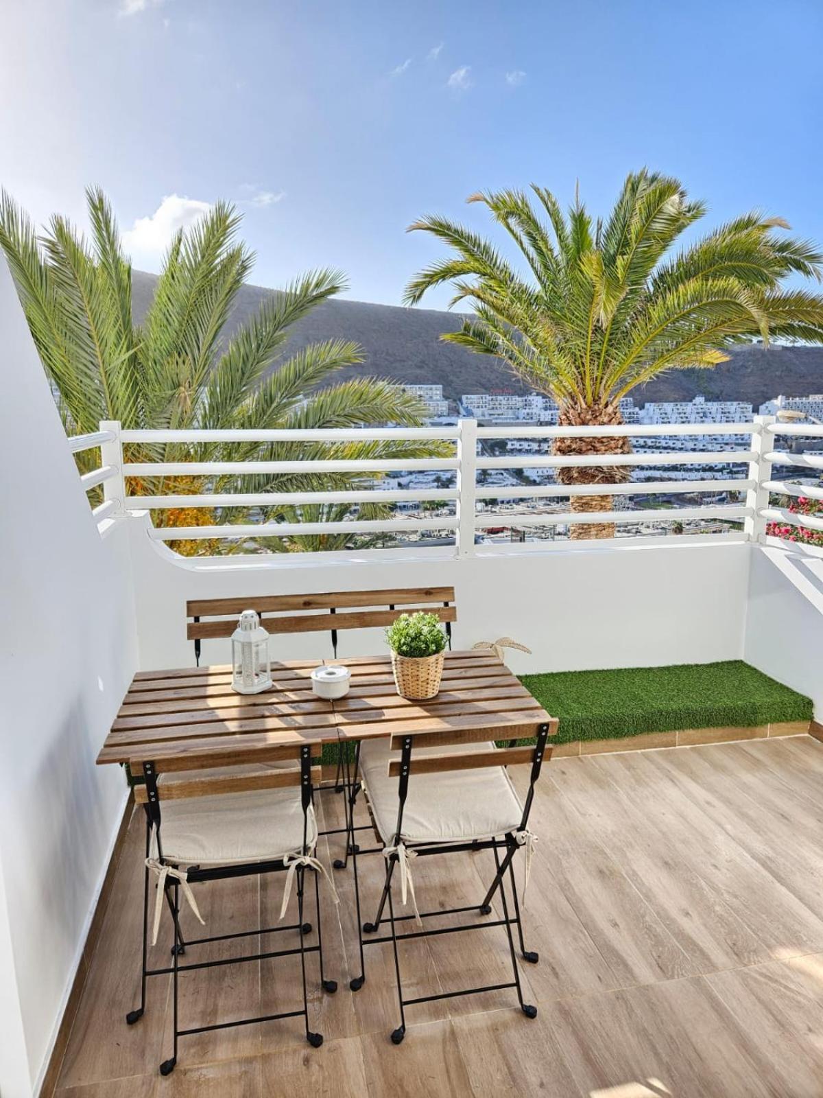 Apartamento Canaima 112 Puerto Rico Puerto Rico (Gran Canaria)
