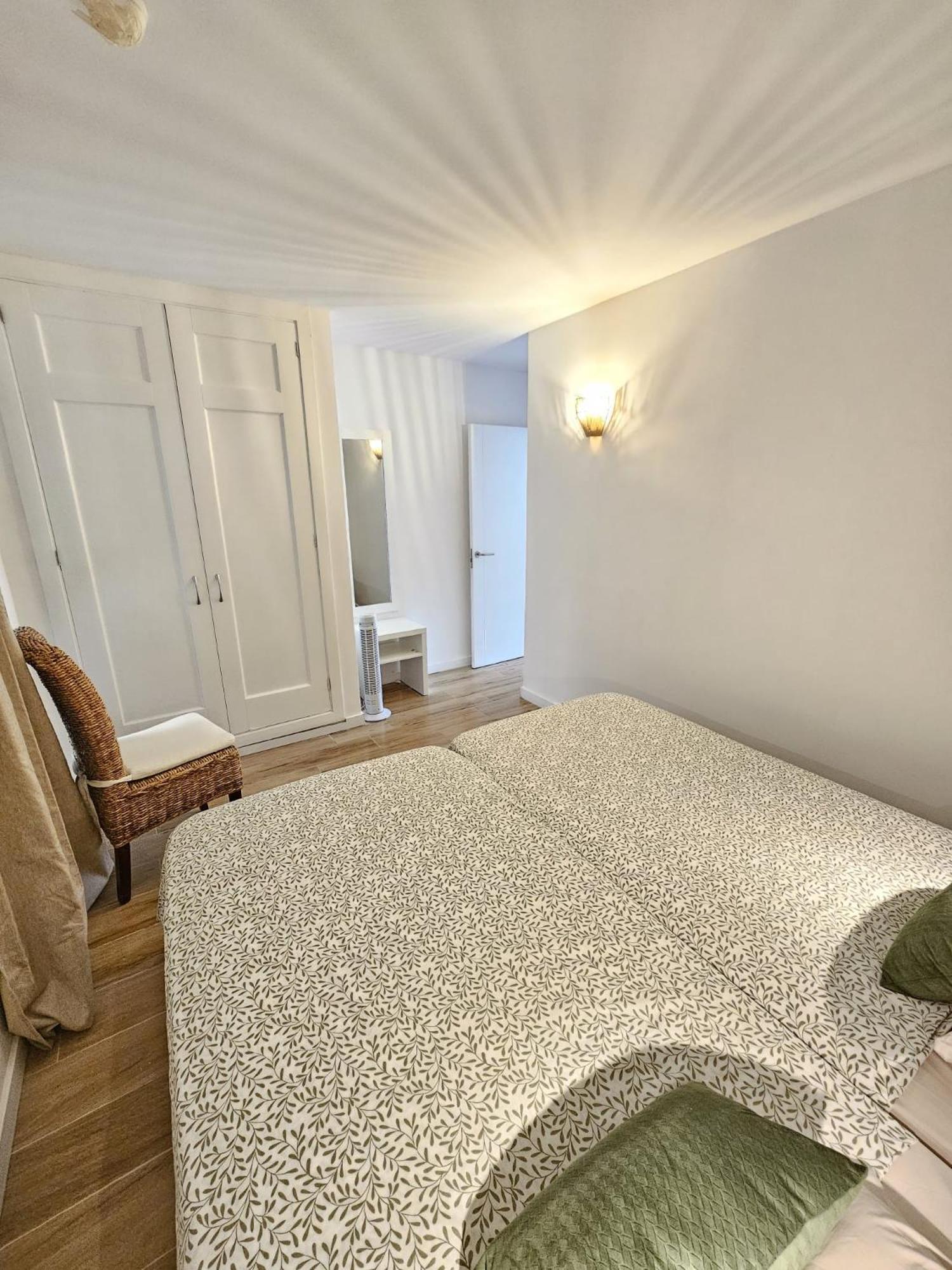 Apartamento Canaima 112 Puerto Rico