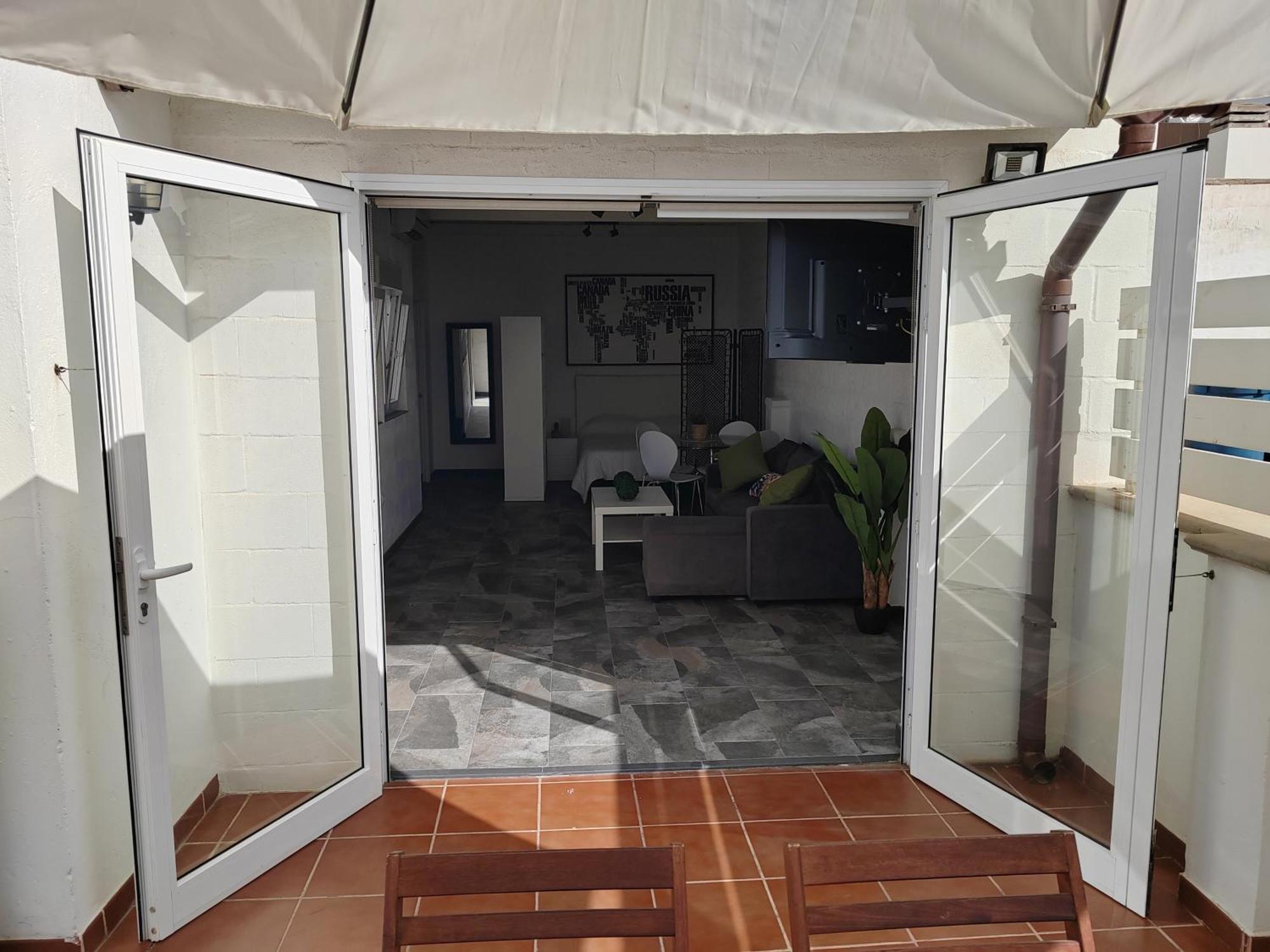 Appartamento Blue View House *