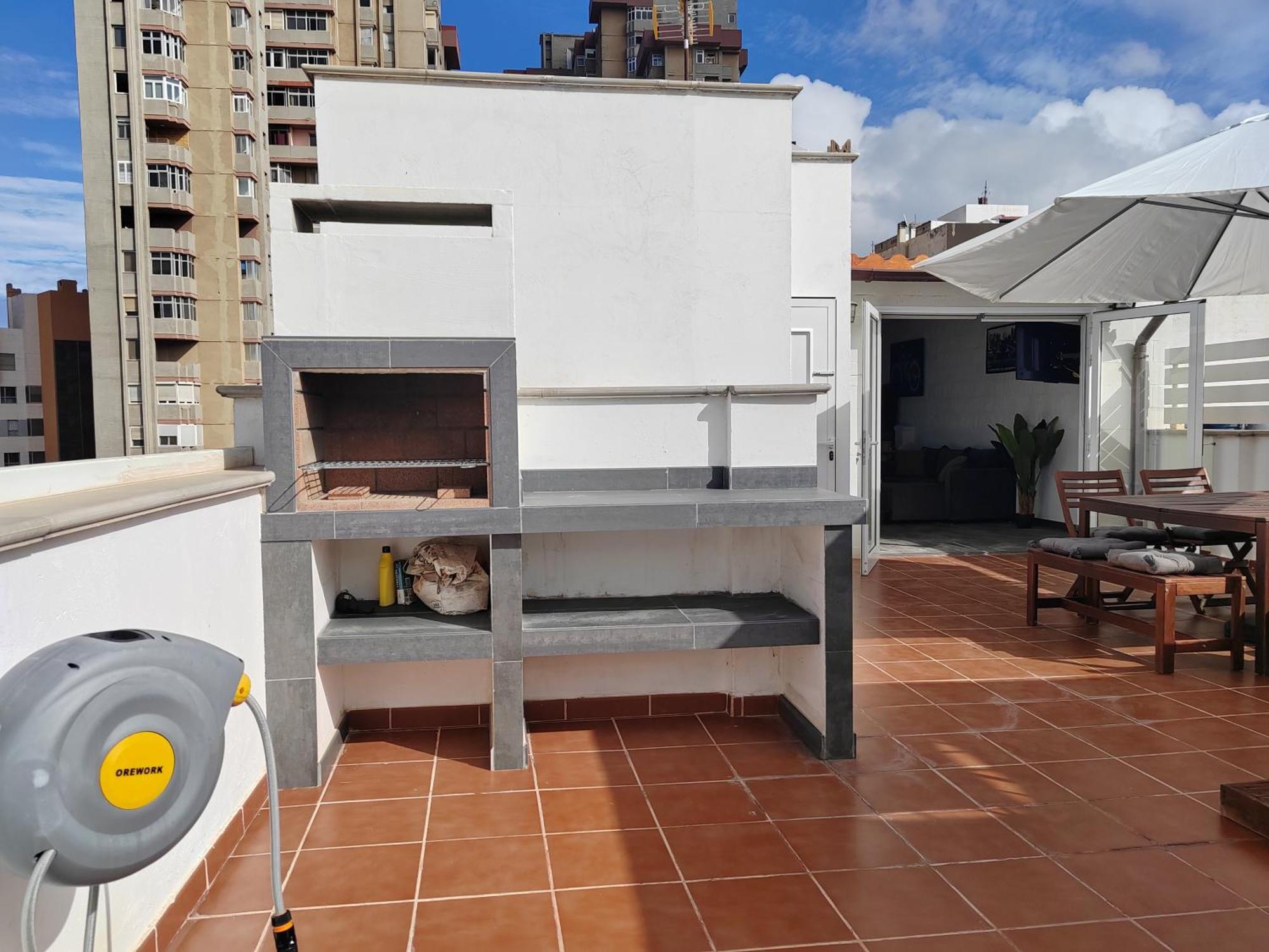 Blue View House Apartment Las Palmas de Gran Canaria