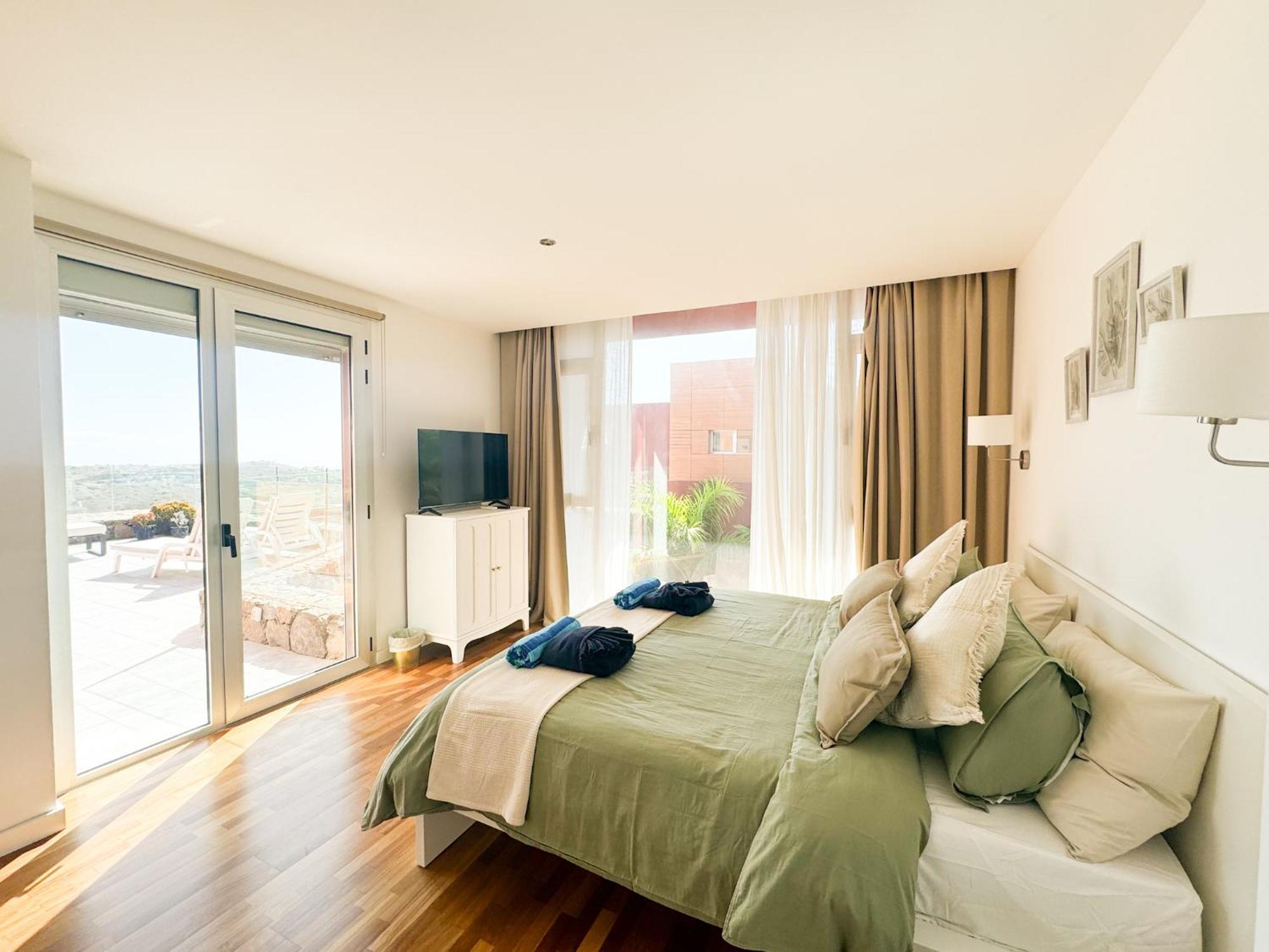 Villa The Canarian Garden By Tenpropertiesgc Las Palmas de Gran Canaria