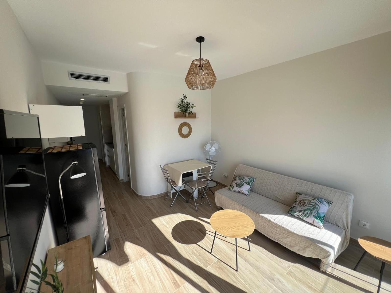 Cura Sea View Apartamento