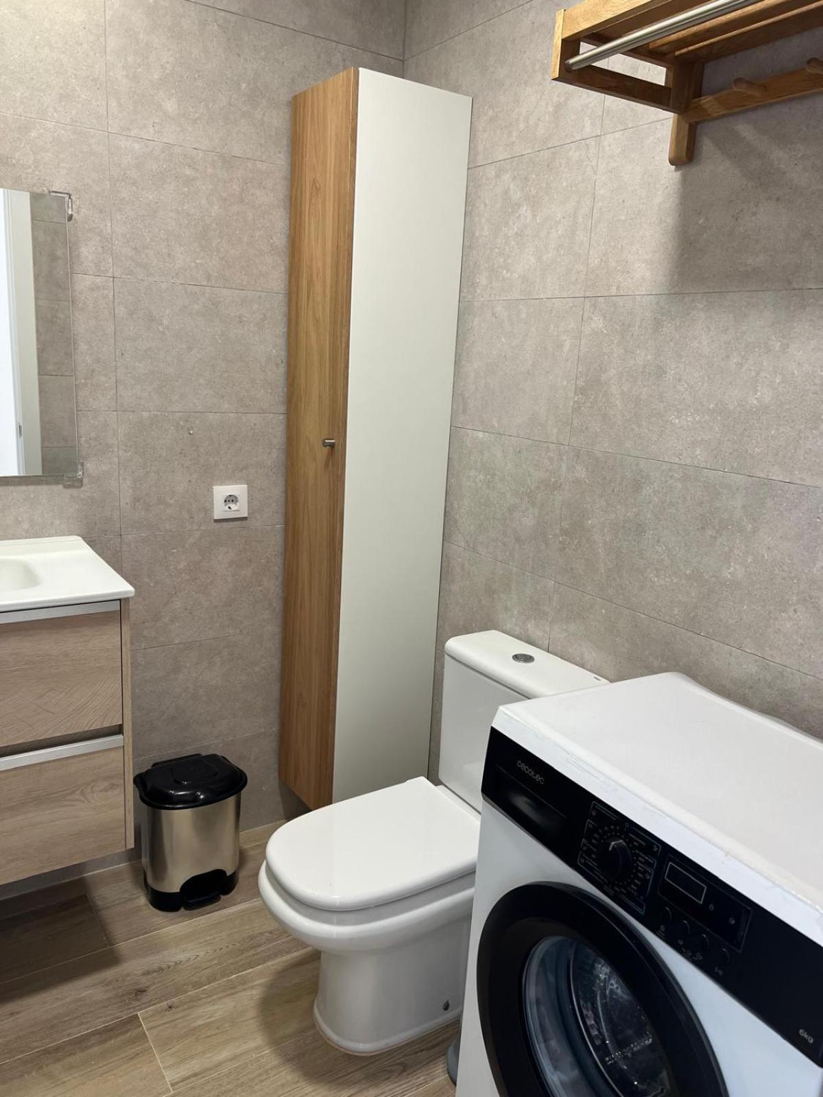 Apartamento Cura Sea View Playa Del Cura (Gran Canaria)
