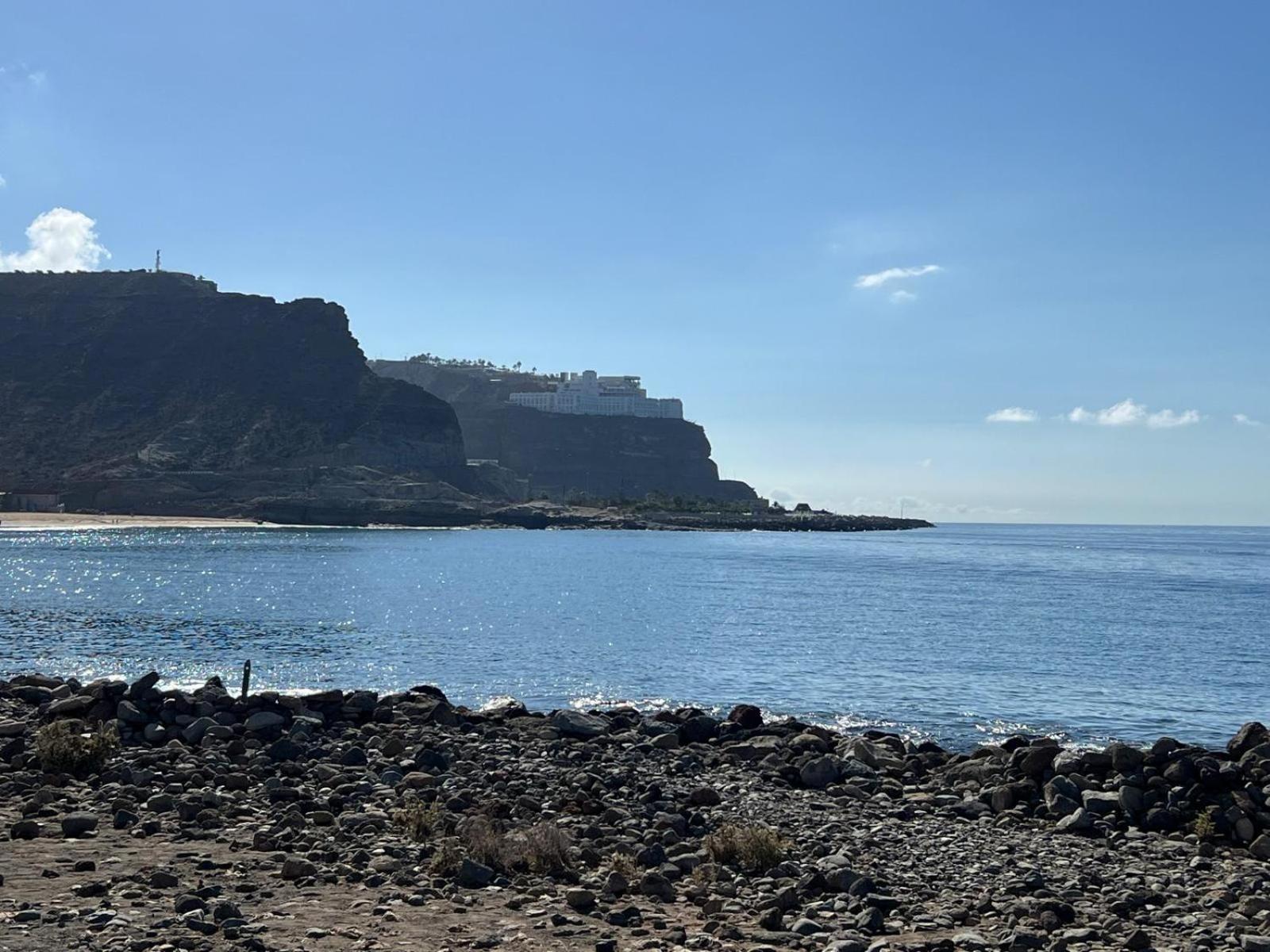 Cura Sea View Apartamento Playa Del Cura (Gran Canaria)