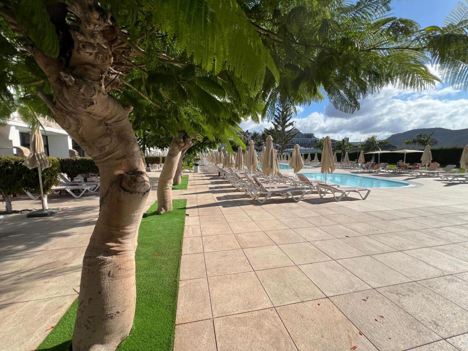 Cura Sea View Apartamento