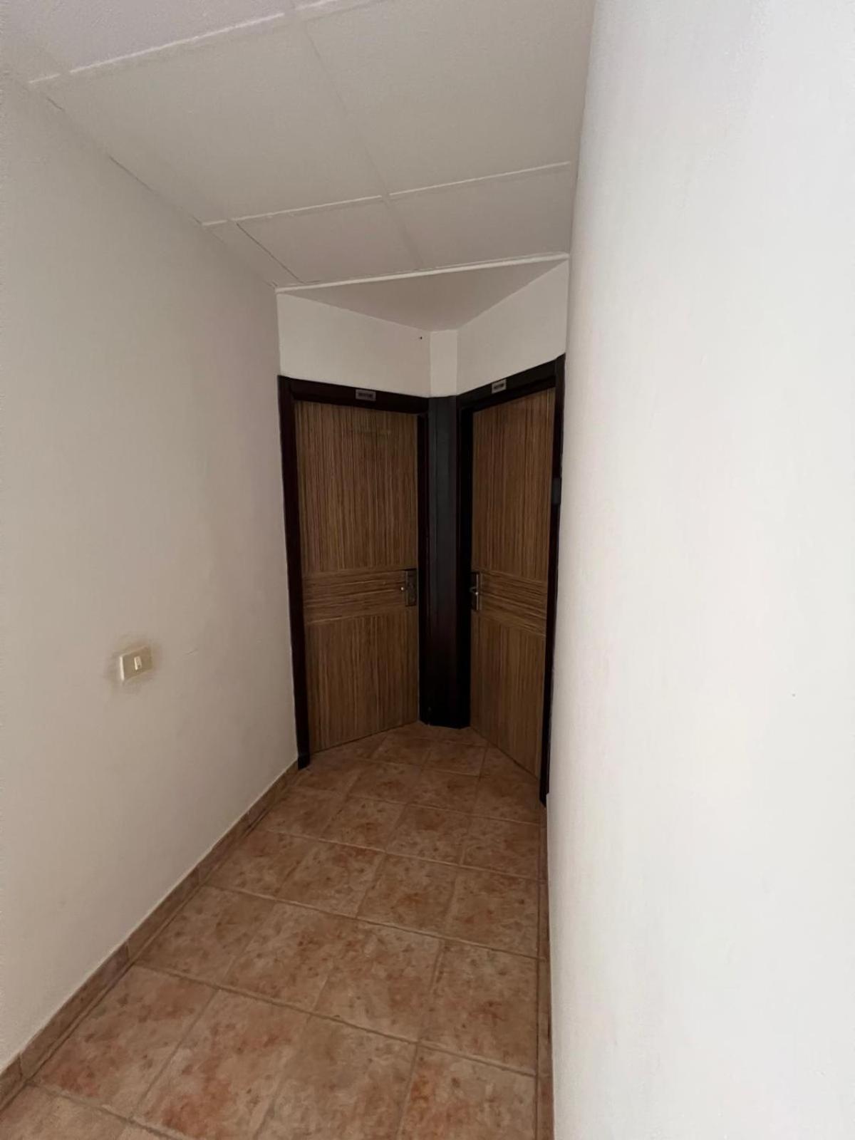 Apartamento Cura Sea View