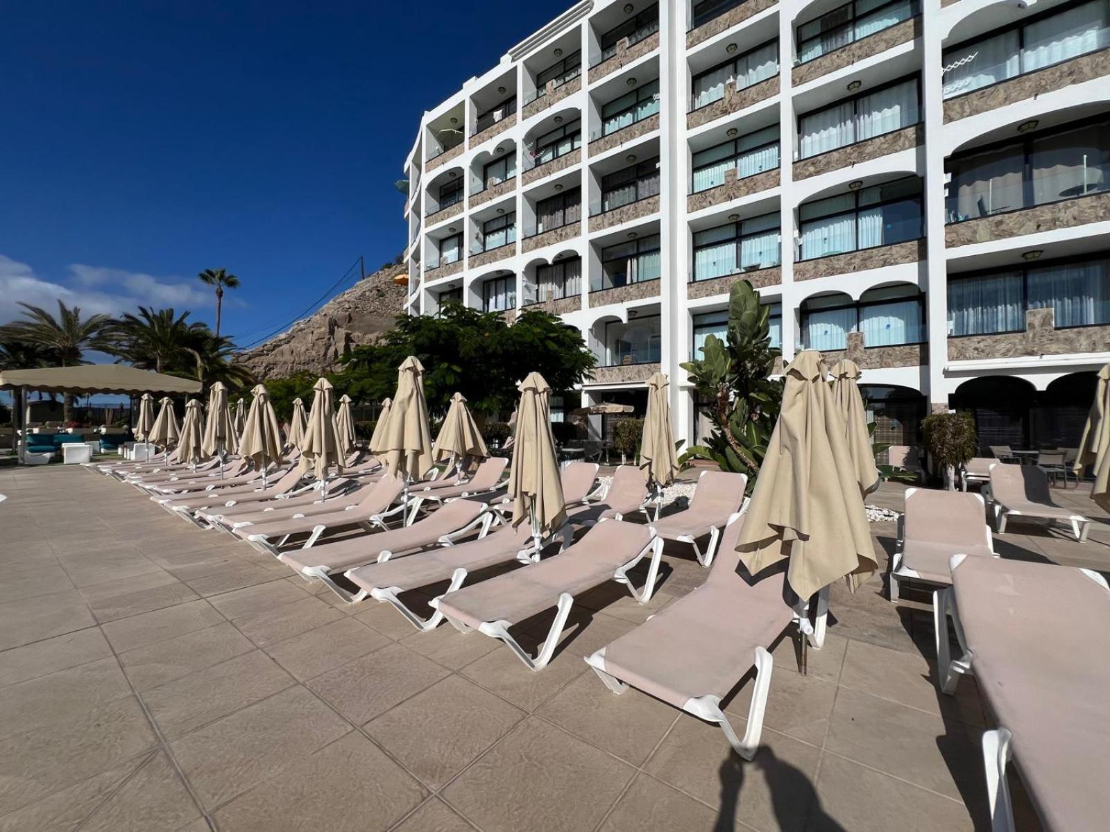 Cura Sea View Apartamento