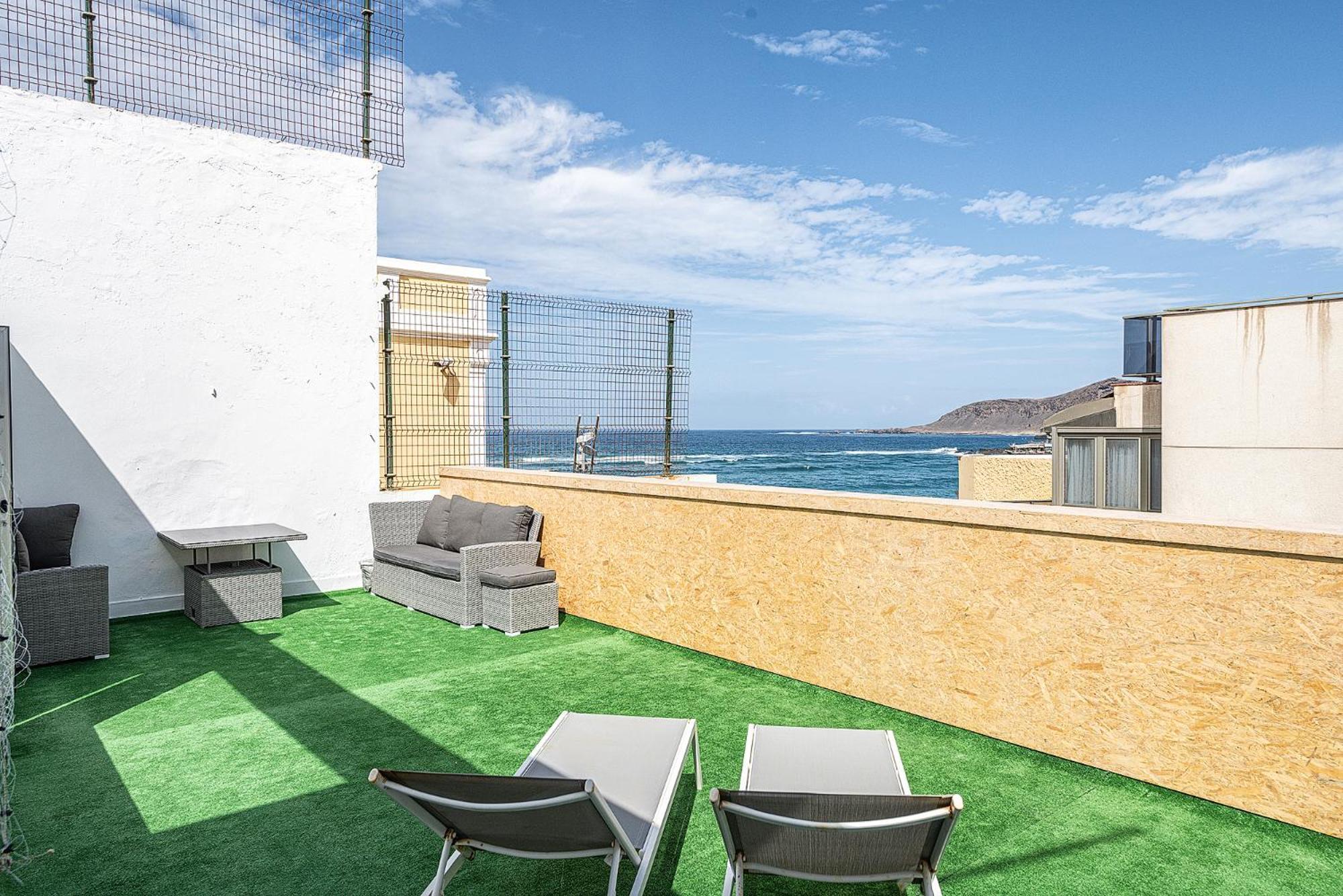 Bed & Breakfast Canteras Boutique Las Palmas de Gran Canaria