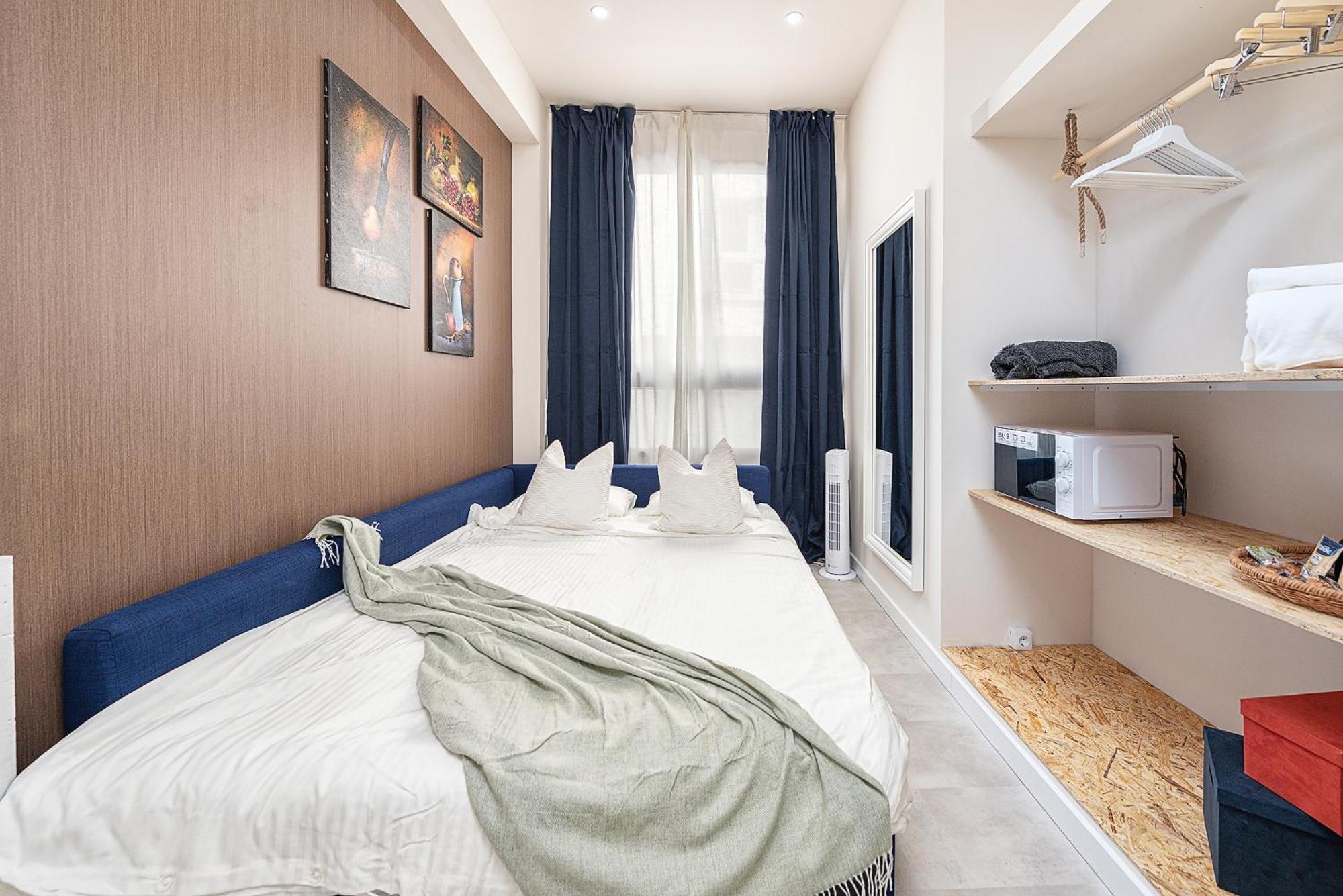Canteras Boutique Bed & Breakfast *