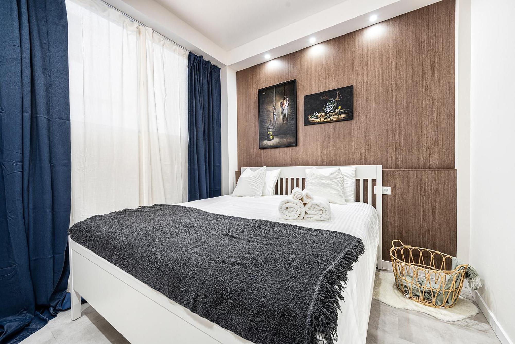 Bed & Breakfast Canteras Boutique Las Palmas de Gran Canaria