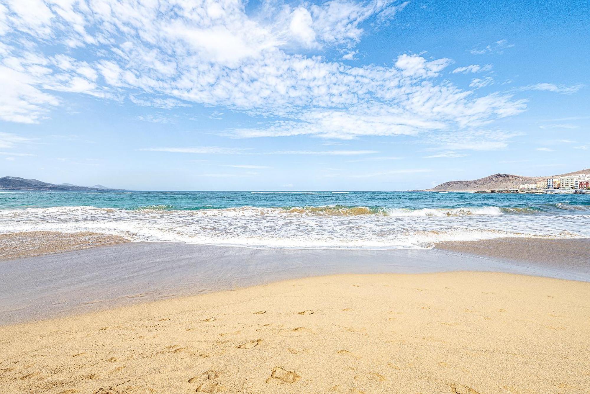 Bed & Breakfast Canteras Boutique Las Palmas de Gran Canaria