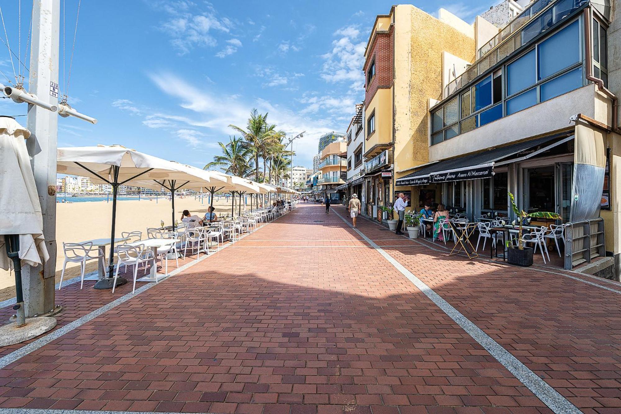Canteras Boutique Bed & Breakfast Las Palmas de Gran Canaria