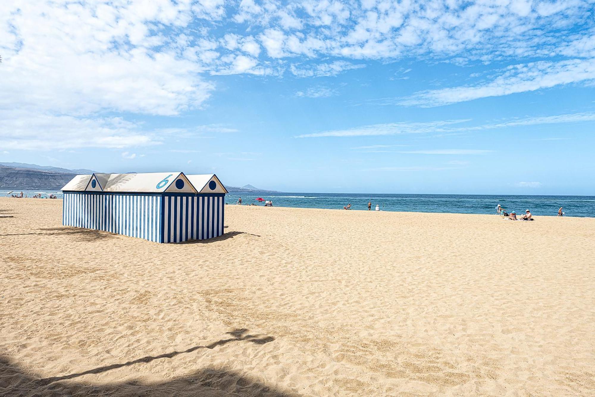 Canteras Boutique * Las Palmas de Gran Canaria