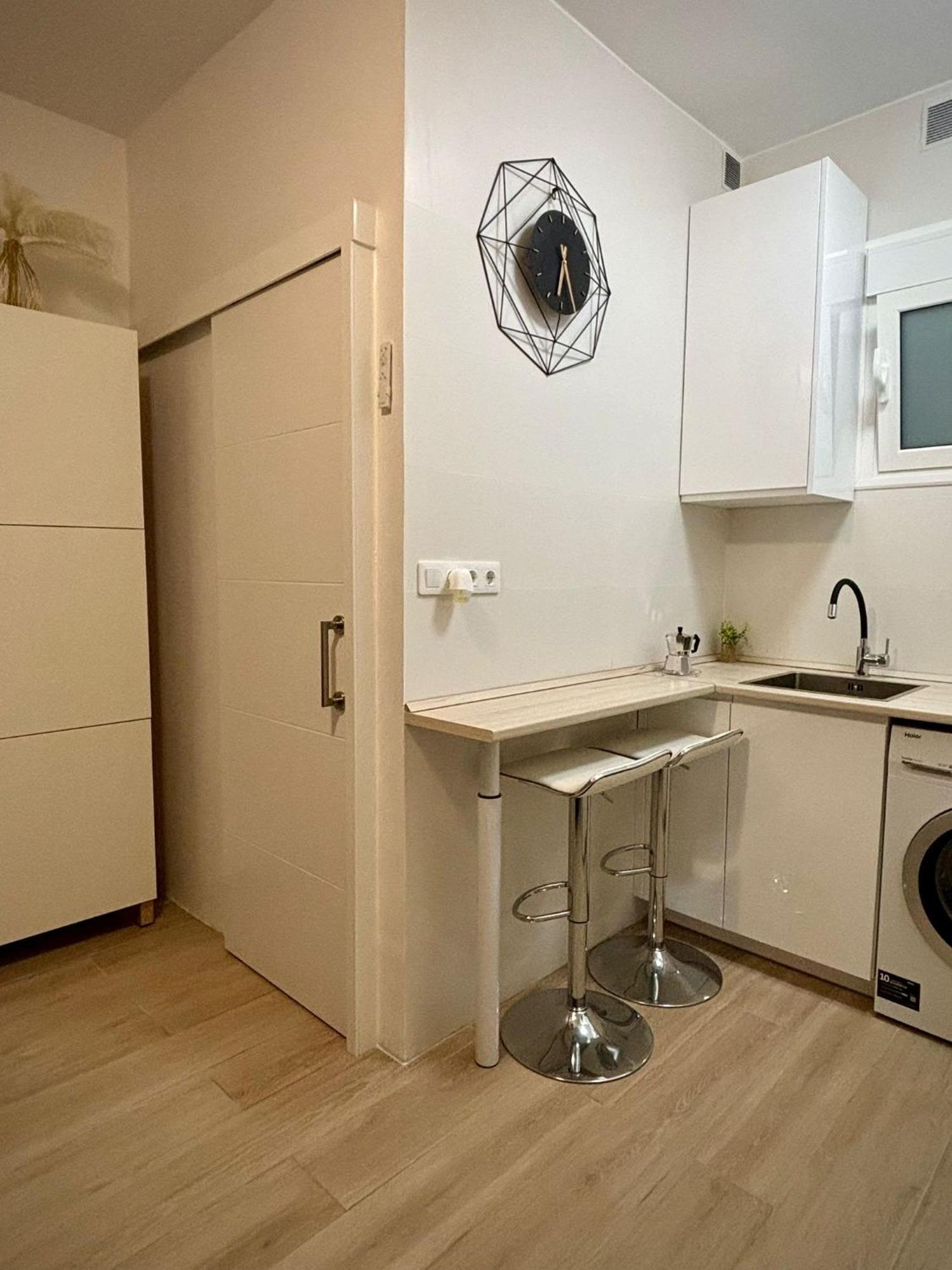 Apartamento Alvaro Con Parking Turismo Pequeno Las Palmas de Gran Canaria