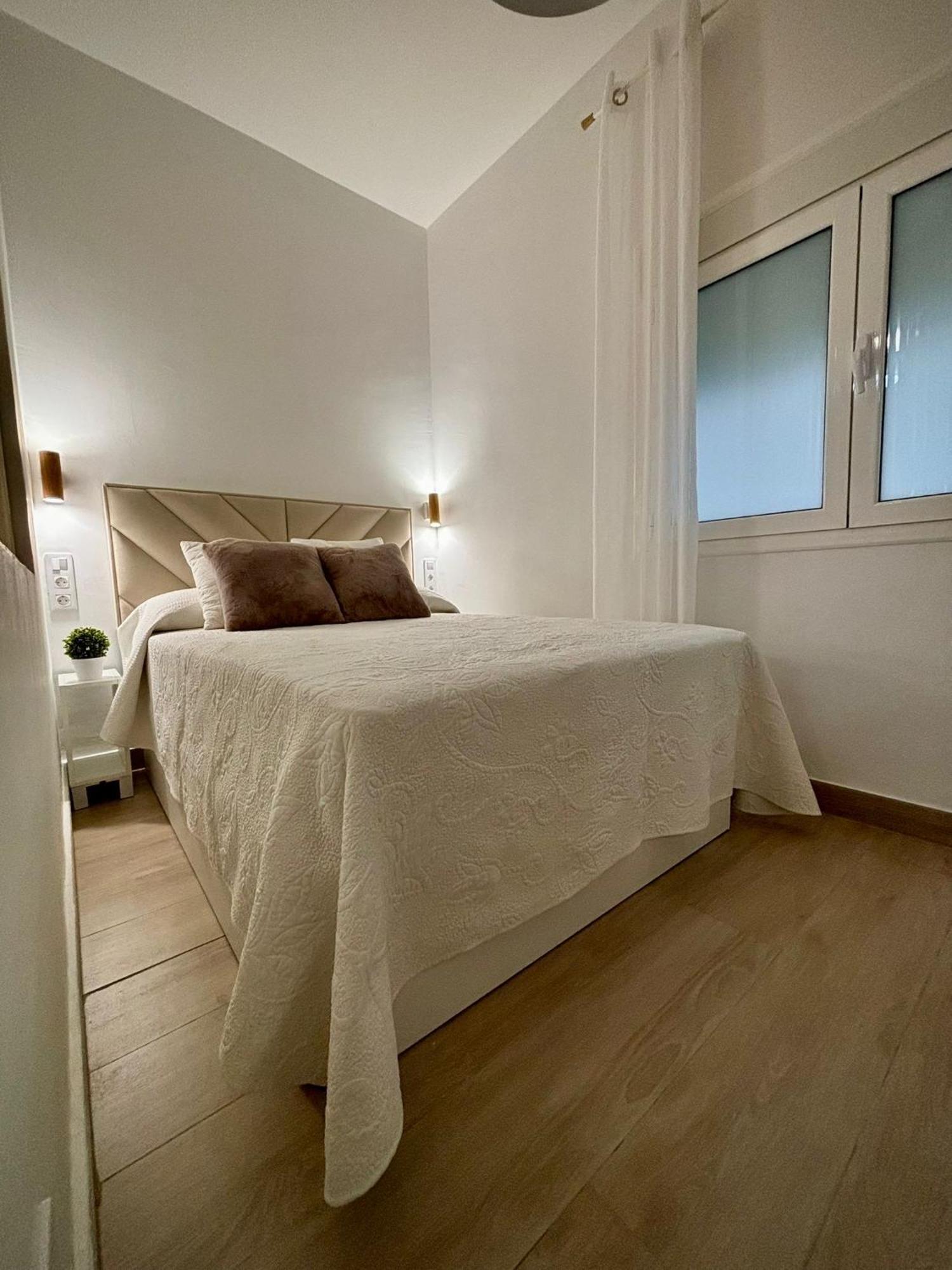 Alvaro Apartment *
