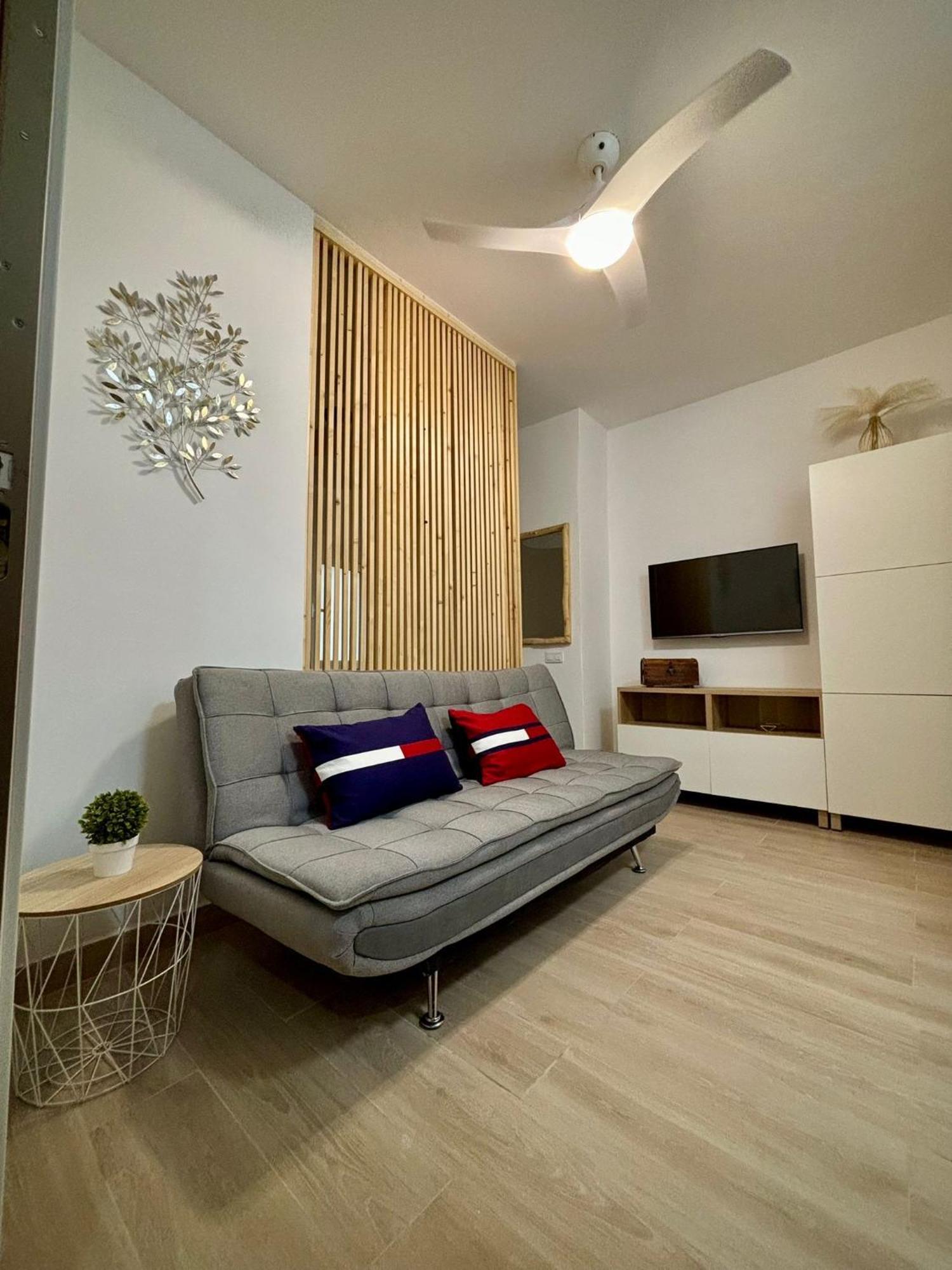 Alvaro Apartment Las Palmas de Gran Canaria