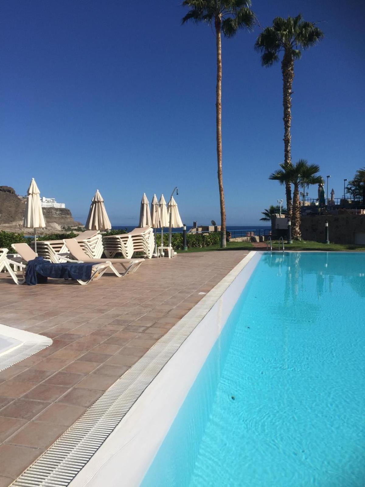 Blue Pearl - Pool - Terrace - Ocean View - - Wifi - Wonderful Complex - Free Digital Travel Guide Apartamento *
