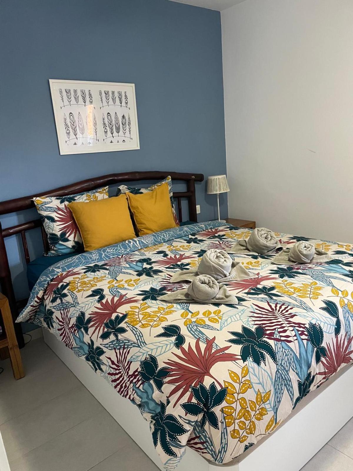Blue Pearl - Pool - Terrace - Ocean View - - Wifi - Wonderful Complex - Free Digital Travel Guide Apartamento Mogán
