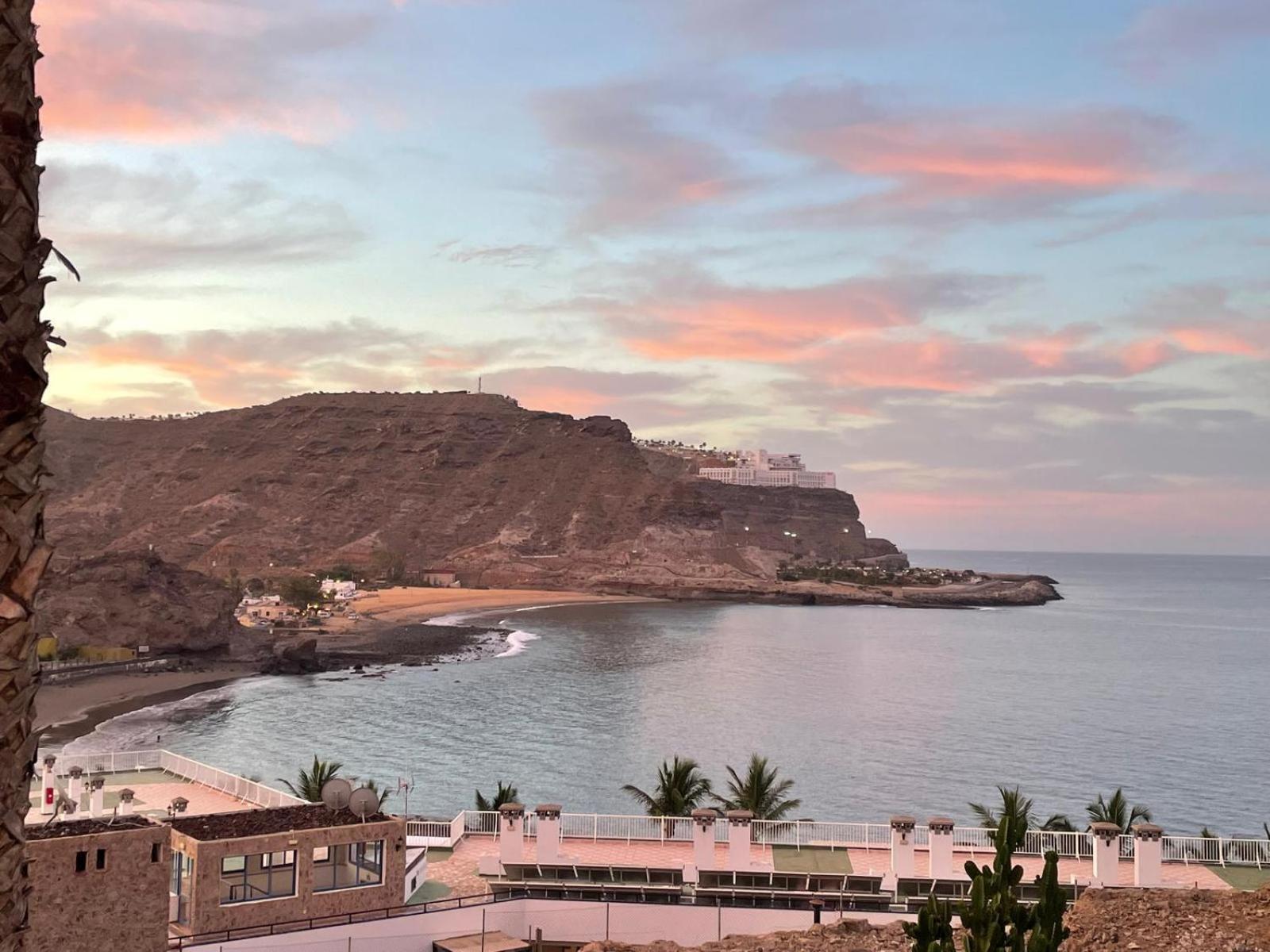 Blue Pearl - Pool - Terrace - Ocean View - - Wifi - Wonderful Complex - Free Digital Travel Guide * Mogán