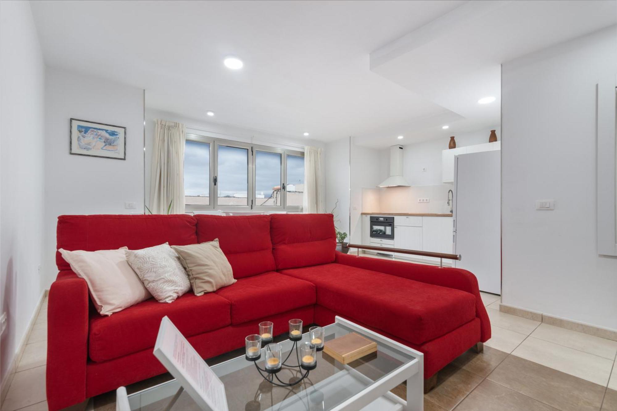 Apartamento El