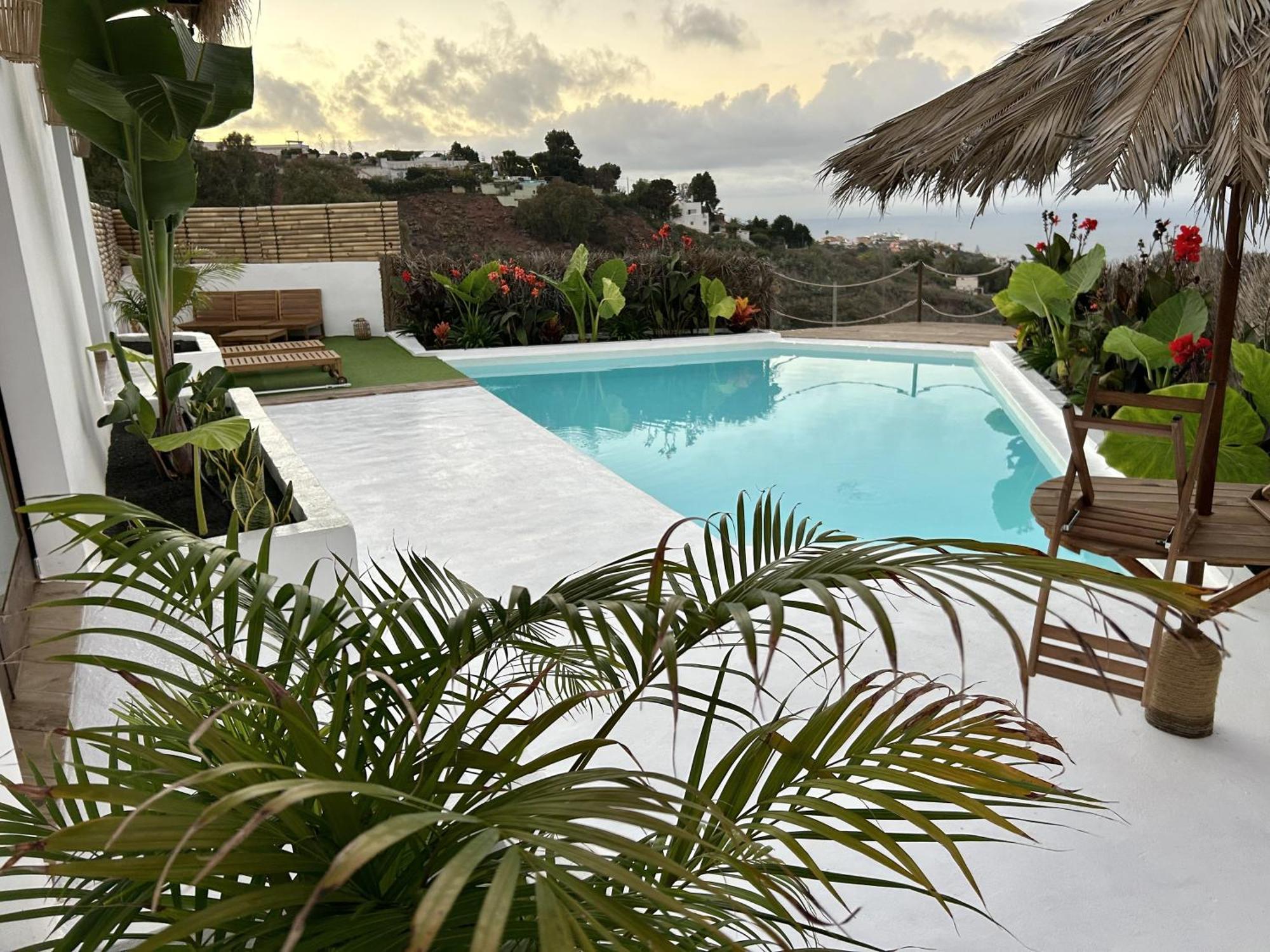 Ocean Breeze Villa