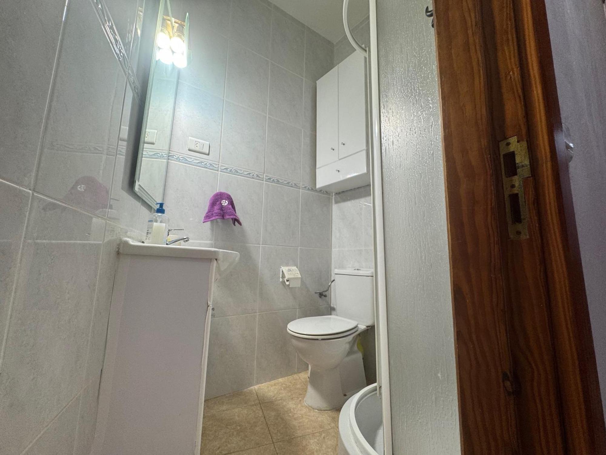 Casa En Con Terraza, Barbacoa Y Aire Acondicionado * Agüimes