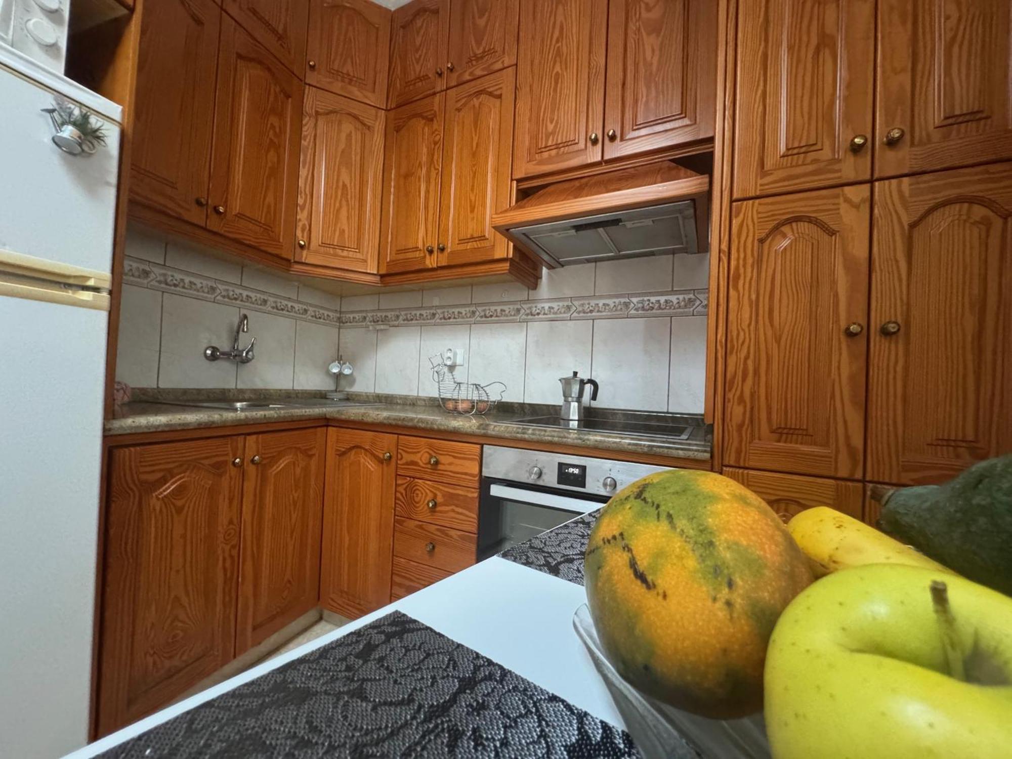 Casa En Con Terraza, Barbacoa Y Aire Acondicionado Сasa de vacaciones