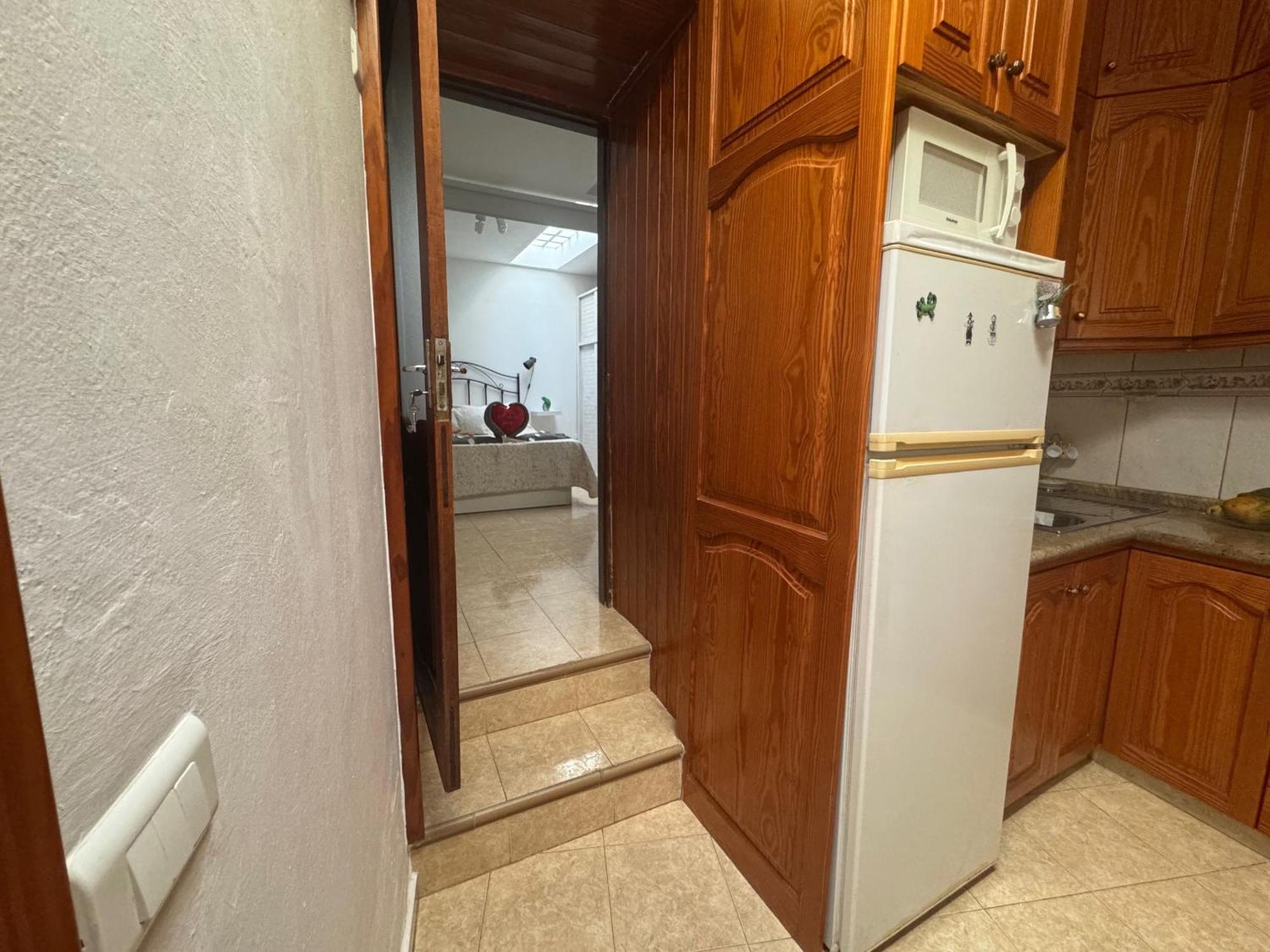 Casa En Con Terraza, Barbacoa Y Aire Acondicionado Сasa de vacaciones