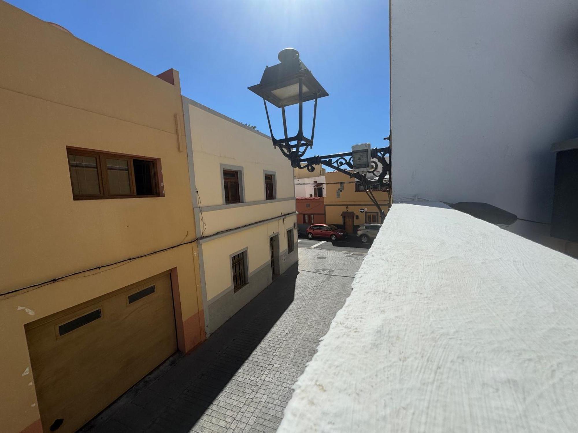 Сasa de vacaciones Casa En Con Terraza, Barbacoa Y Aire Acondicionado