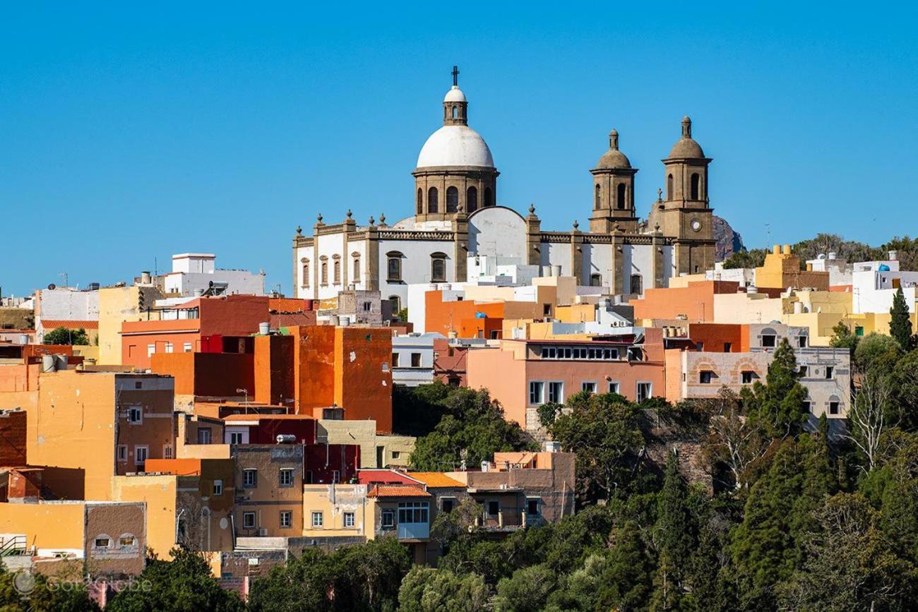 Casa En Con Terraza, Barbacoa Y Aire Acondicionado Сasa de vacaciones *