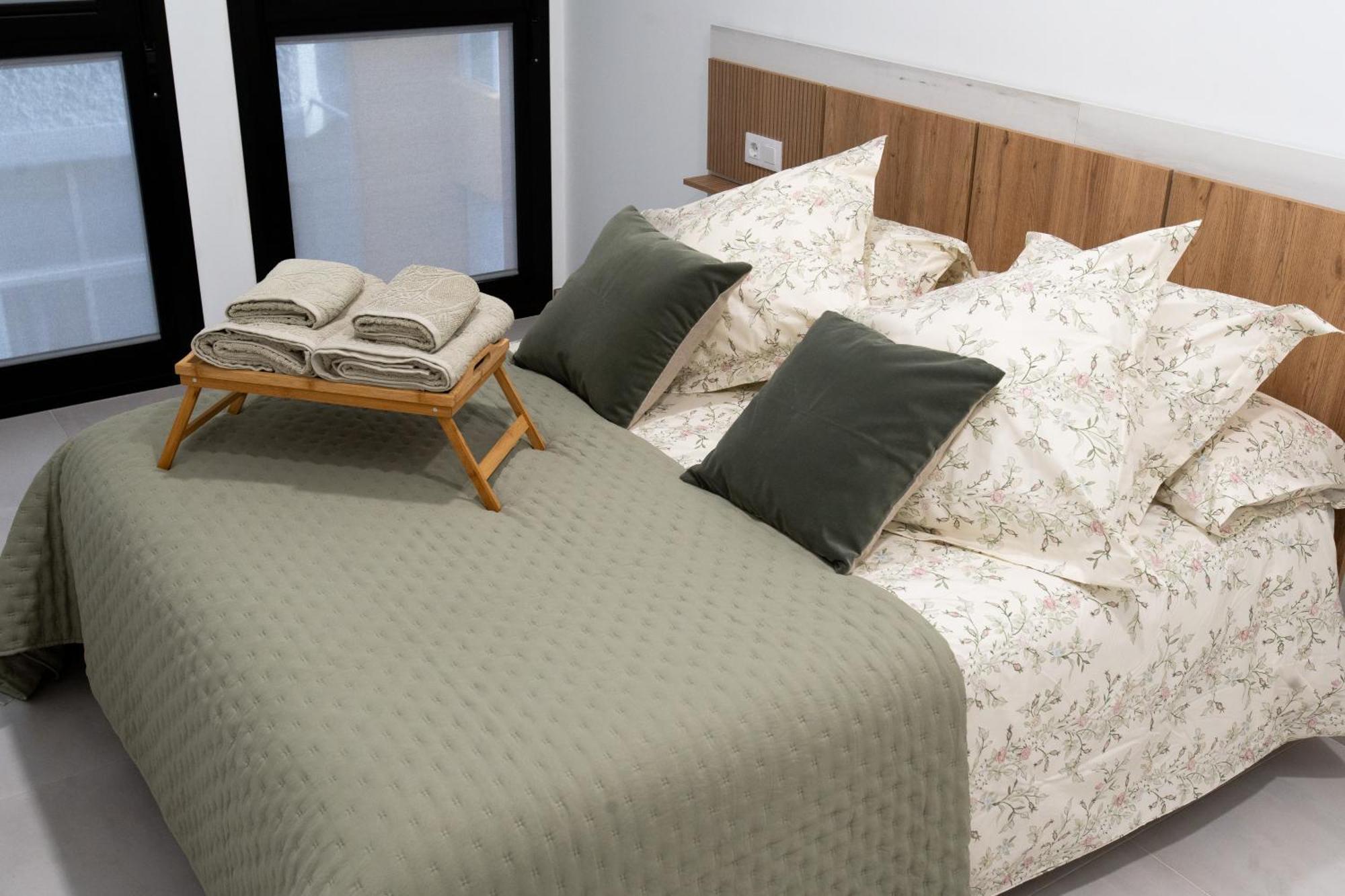 Canteras At Marina 19 Apartamento *