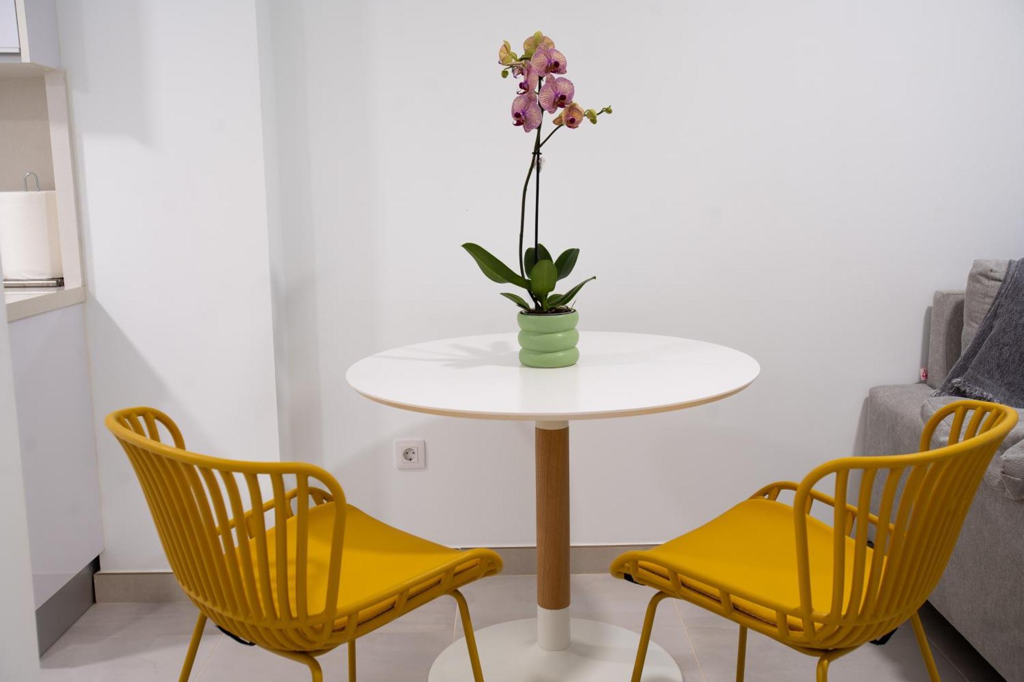 Apartamento Canteras At Marina 19