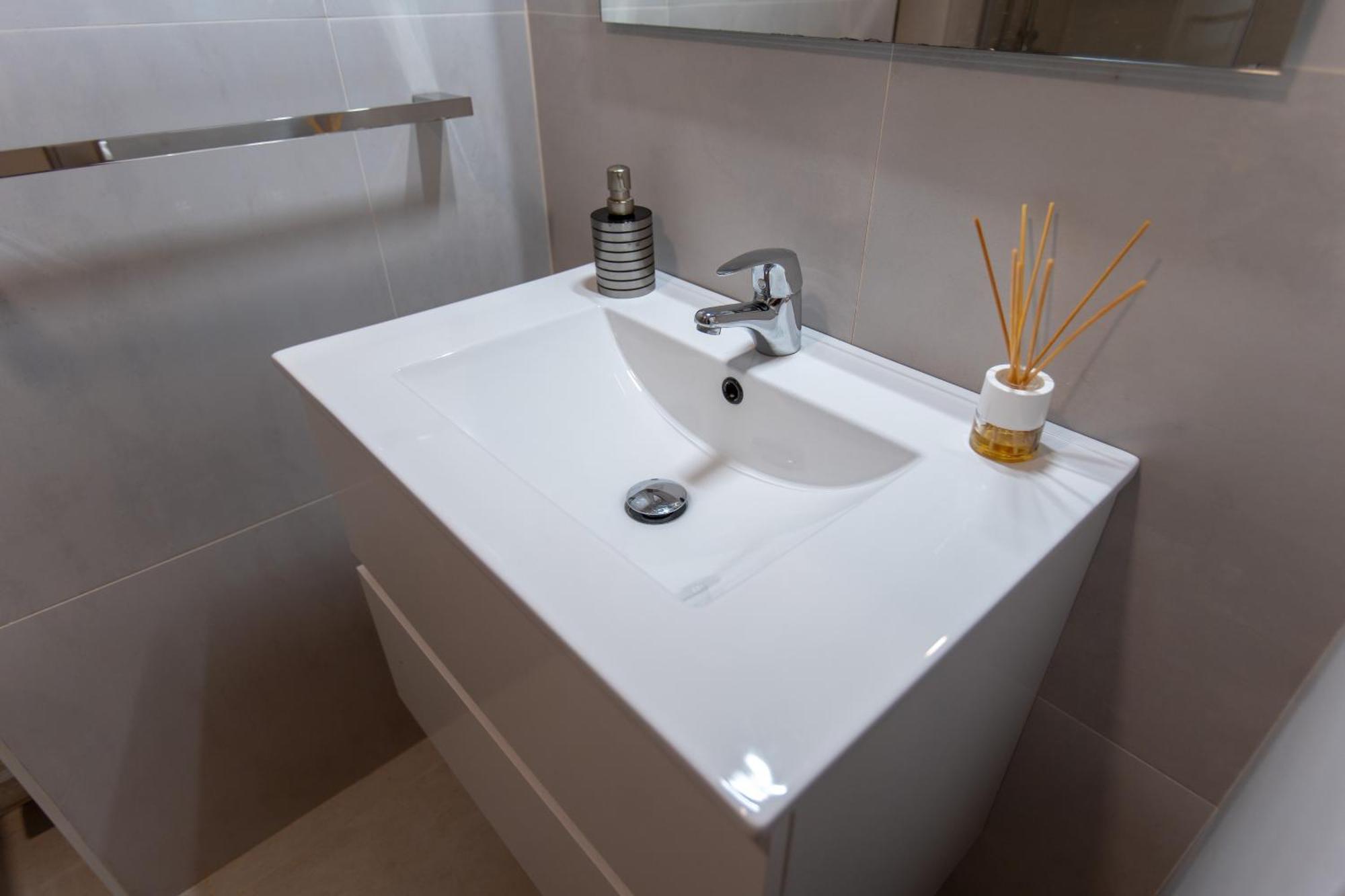 Apartamento Canteras At Marina 19 Las Palmas de Gran Canaria