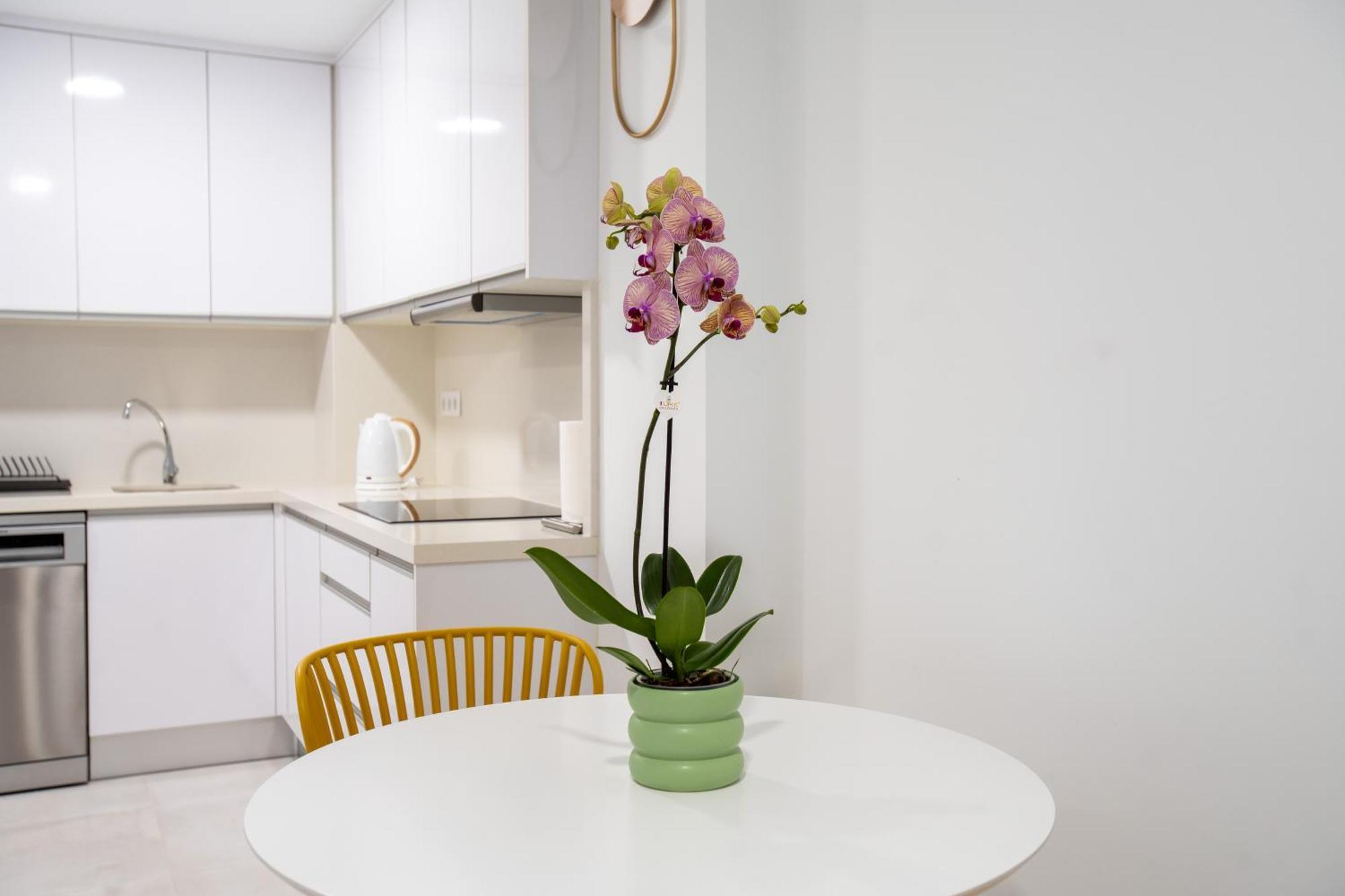 Apartamento Canteras At Marina 19